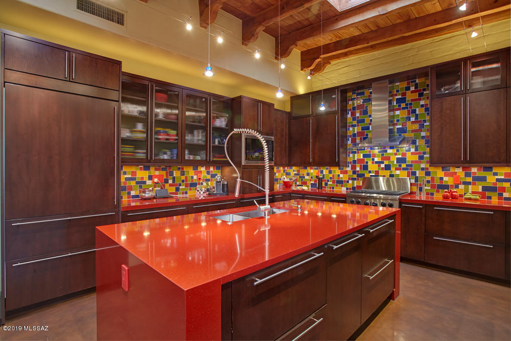 Bosque Ranch Estates (1-17) - Residential