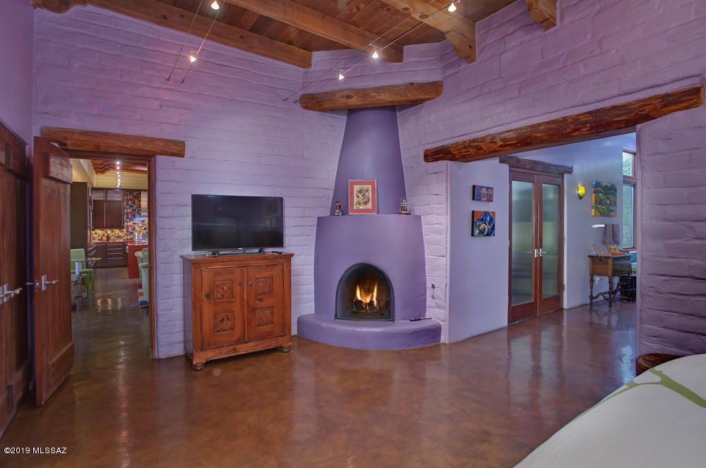 Bosque Ranch Estates (1-17) - Residential