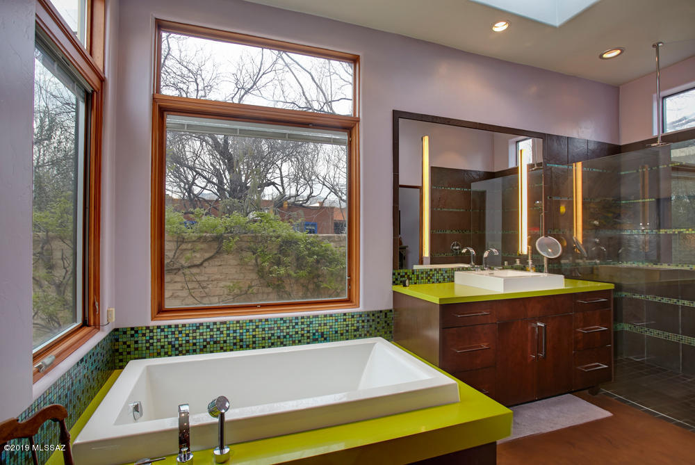 Bosque Ranch Estates (1-17) - Residential