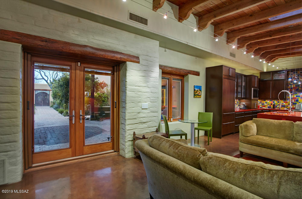 Bosque Ranch Estates (1-17) - Residential