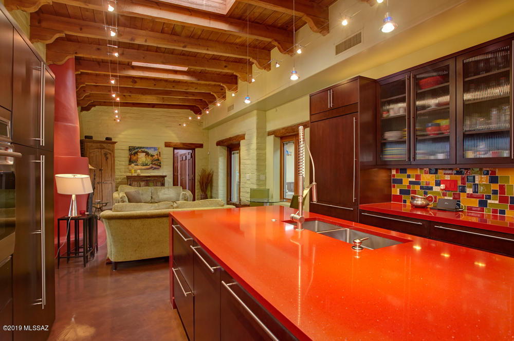 Bosque Ranch Estates (1-17) - Residential