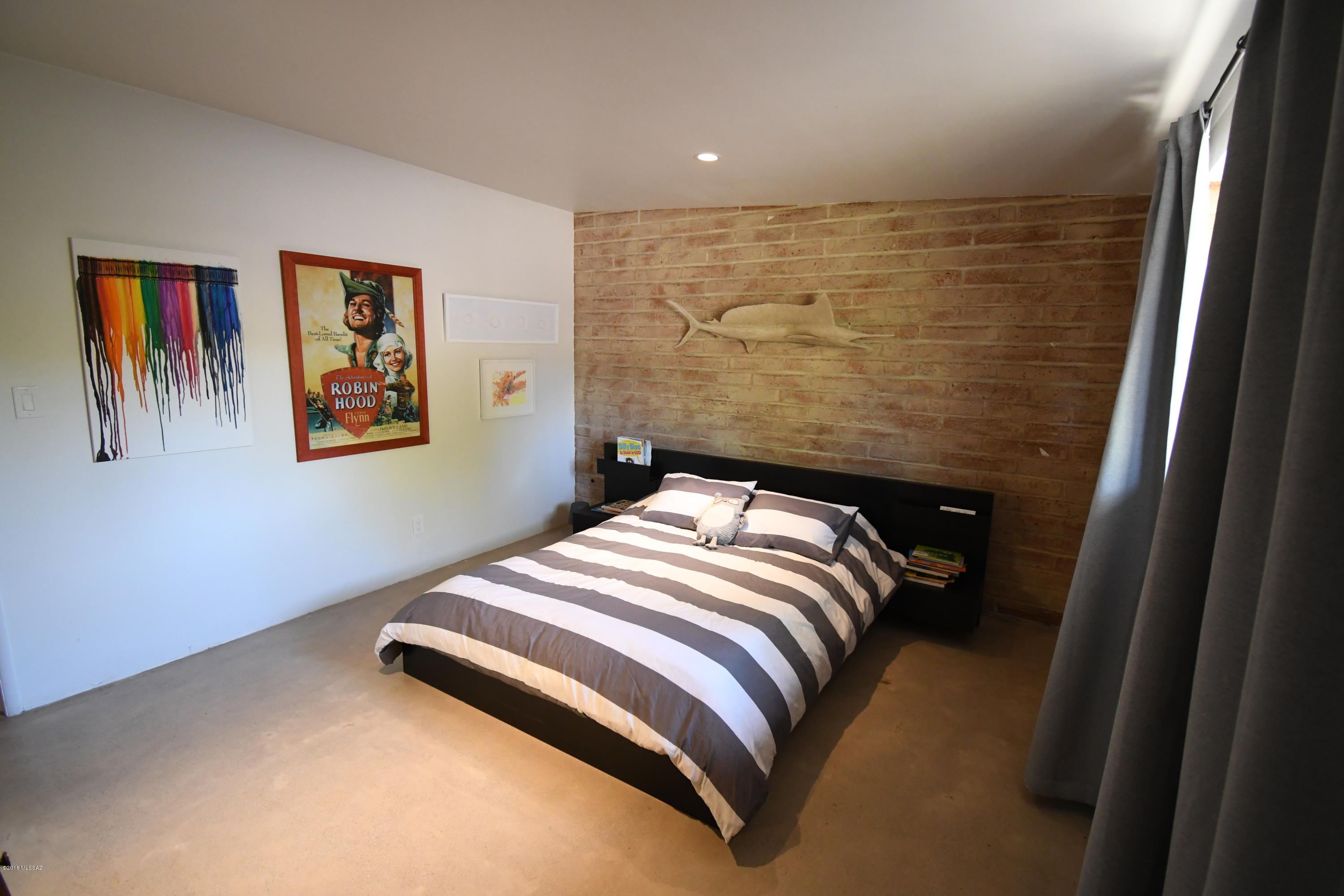 Flecha Caida Ranch Estates #5 - Residential