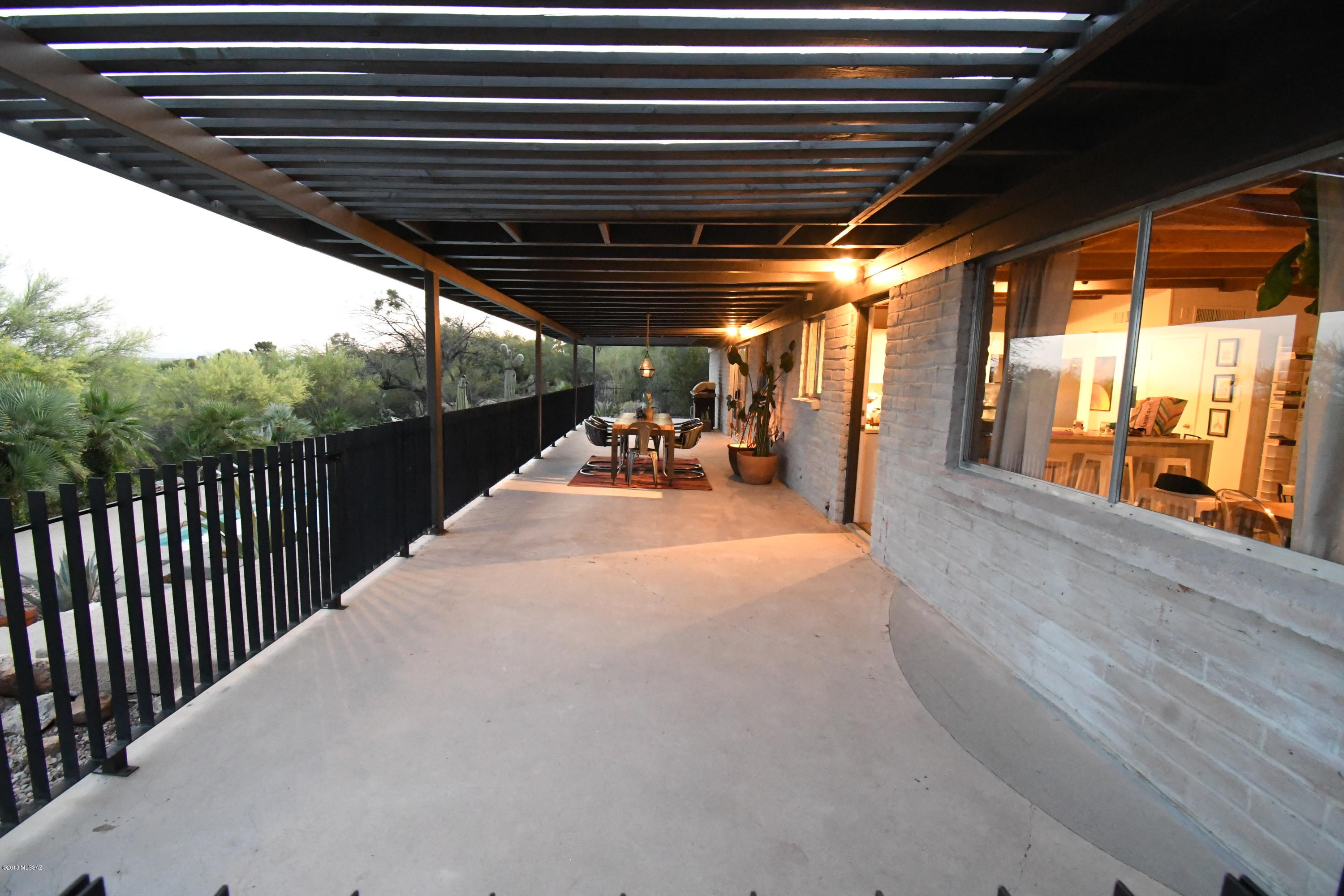 Flecha Caida Ranch Estates #5 - Residential