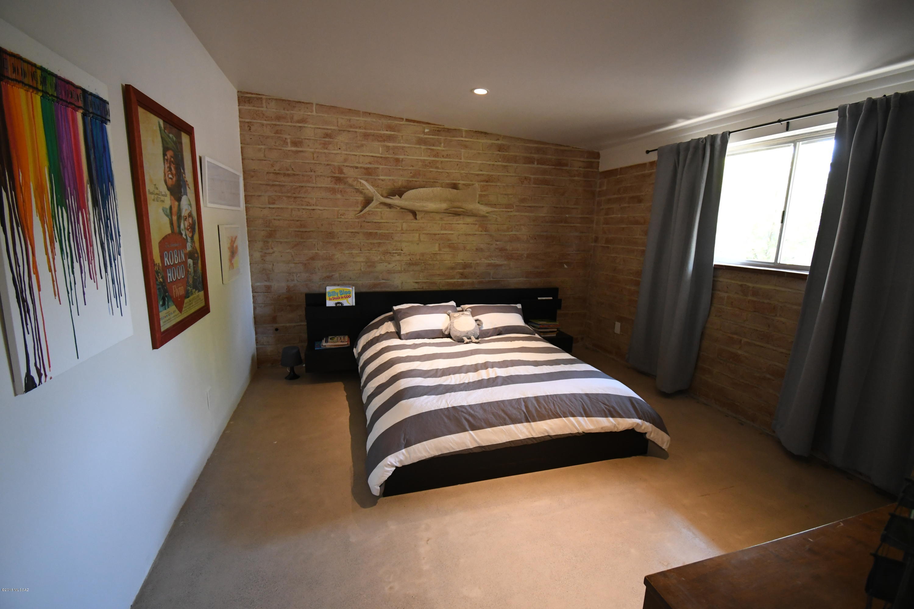 Flecha Caida Ranch Estates #5 - Residential