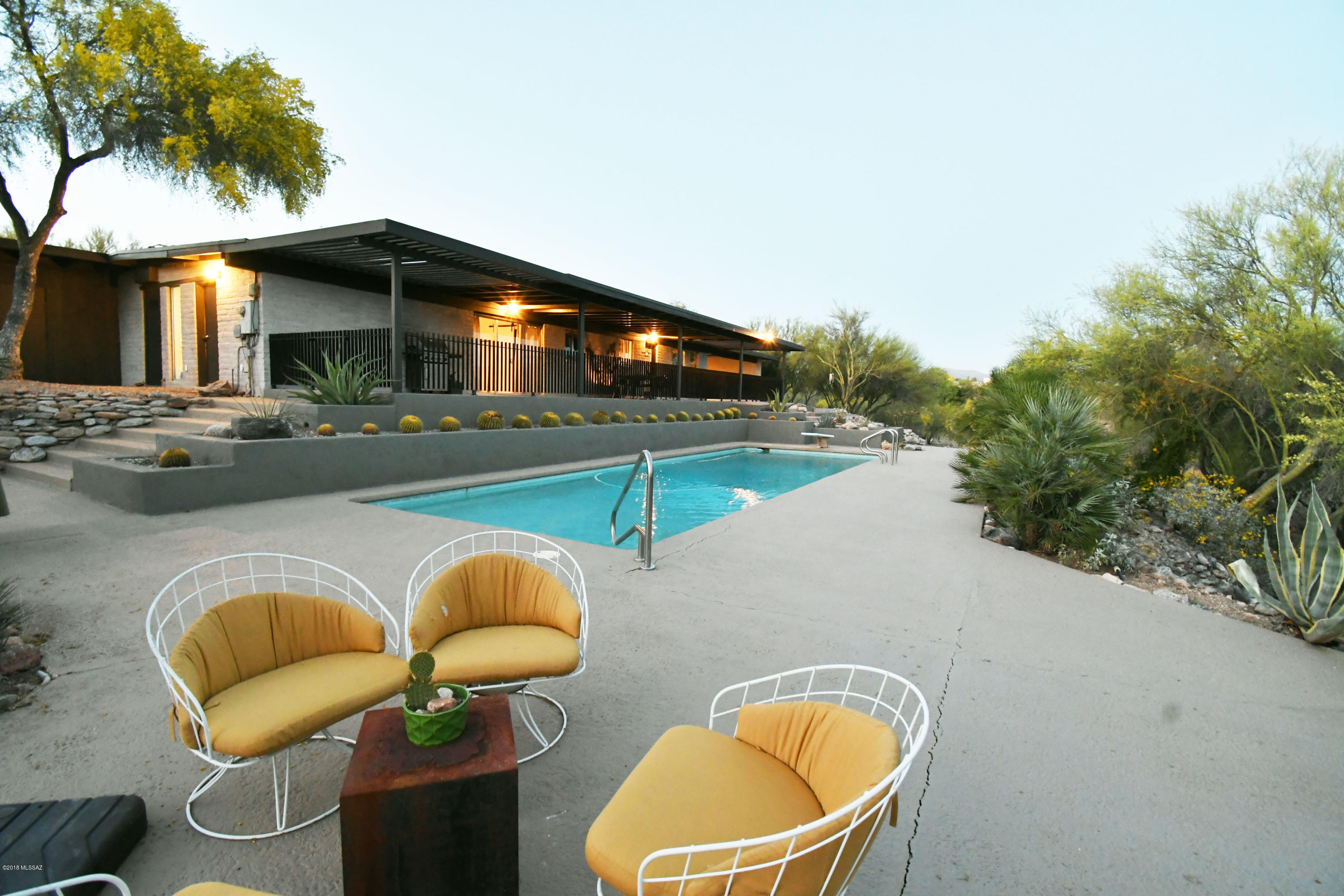 Flecha Caida Ranch Estates #5 - Residential