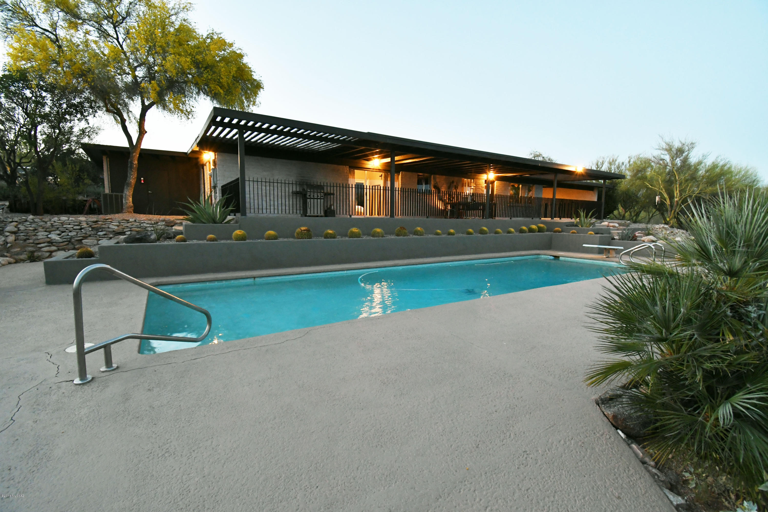 Flecha Caida Ranch Estates #5 - Residential