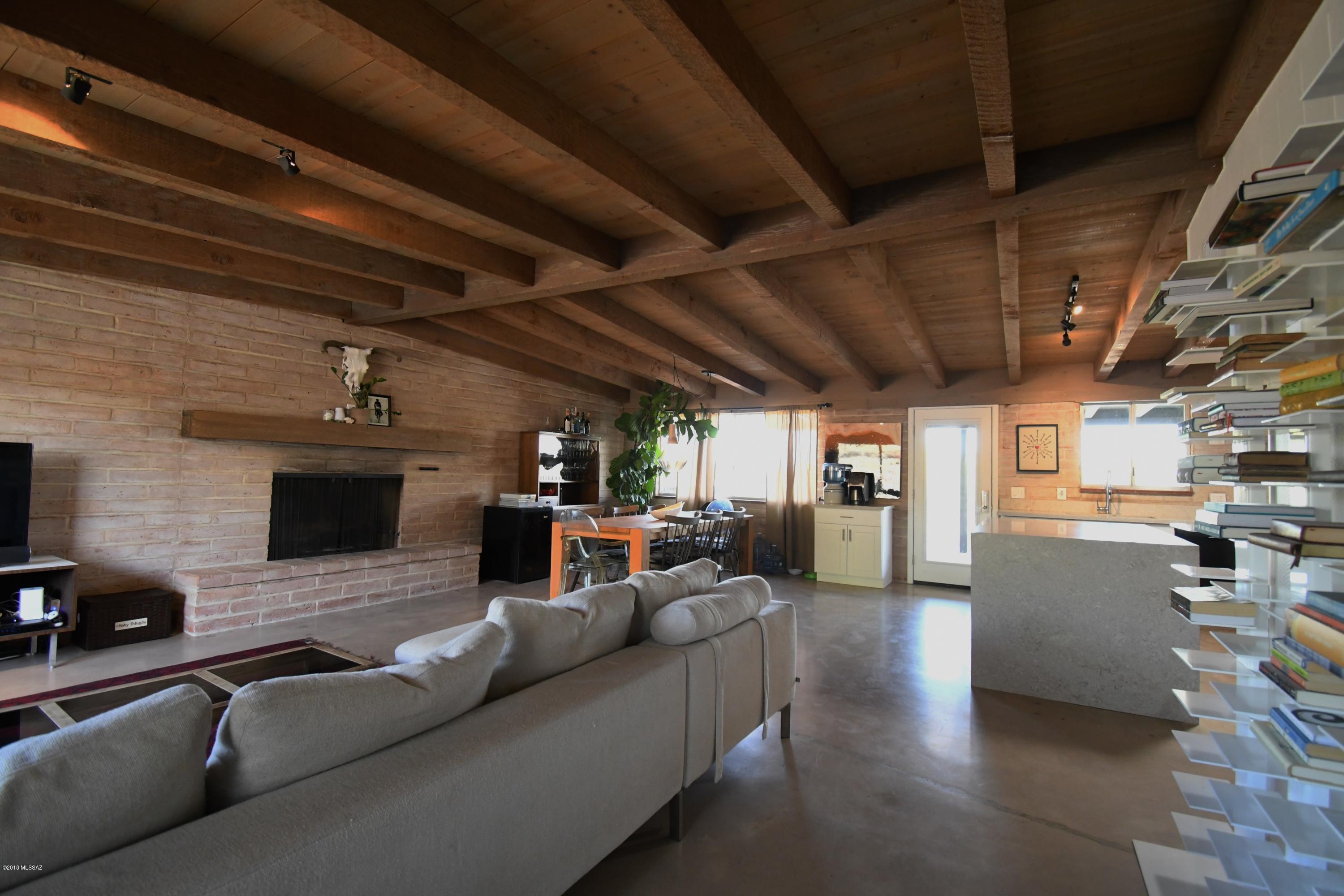 Flecha Caida Ranch Estates #5 - Residential