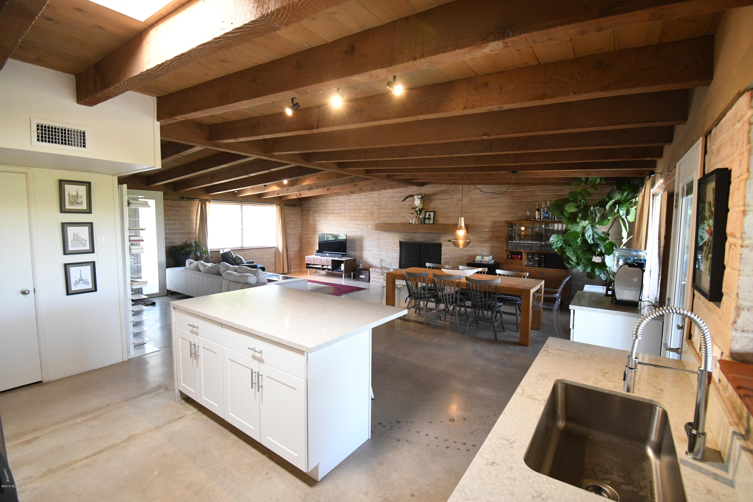 Flecha Caida Ranch Estates #5 - Residential