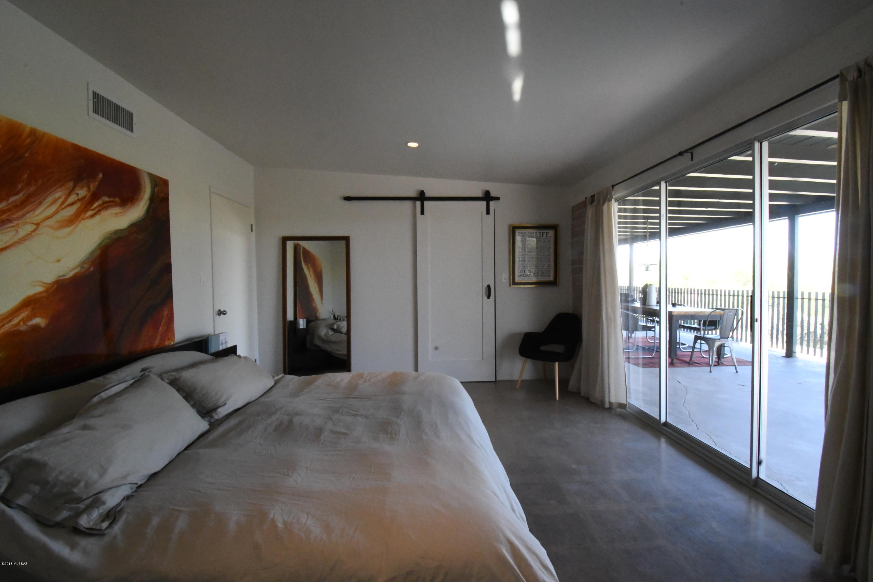 Flecha Caida Ranch Estates #5 - Residential