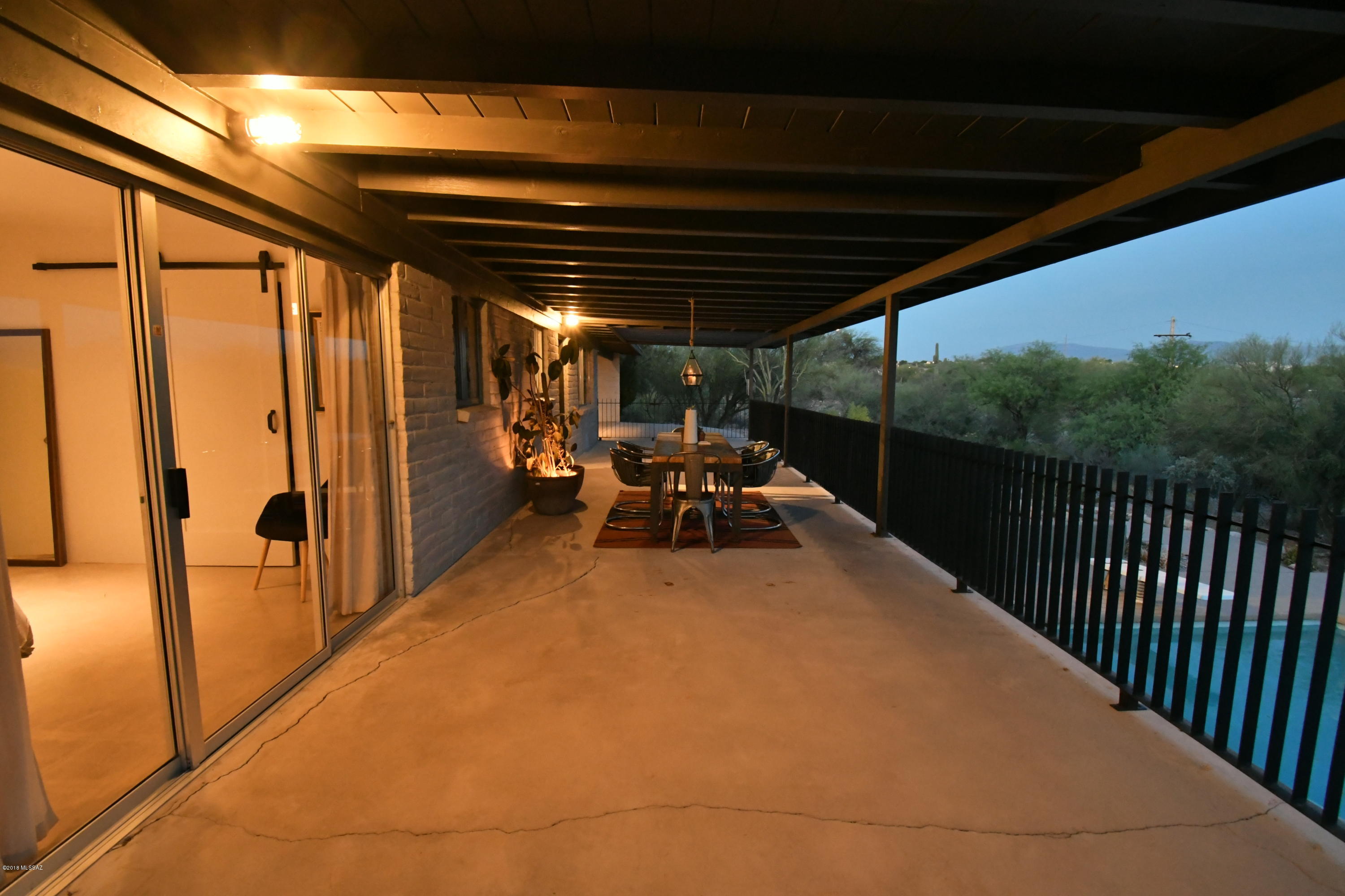 Flecha Caida Ranch Estates #5 - Residential