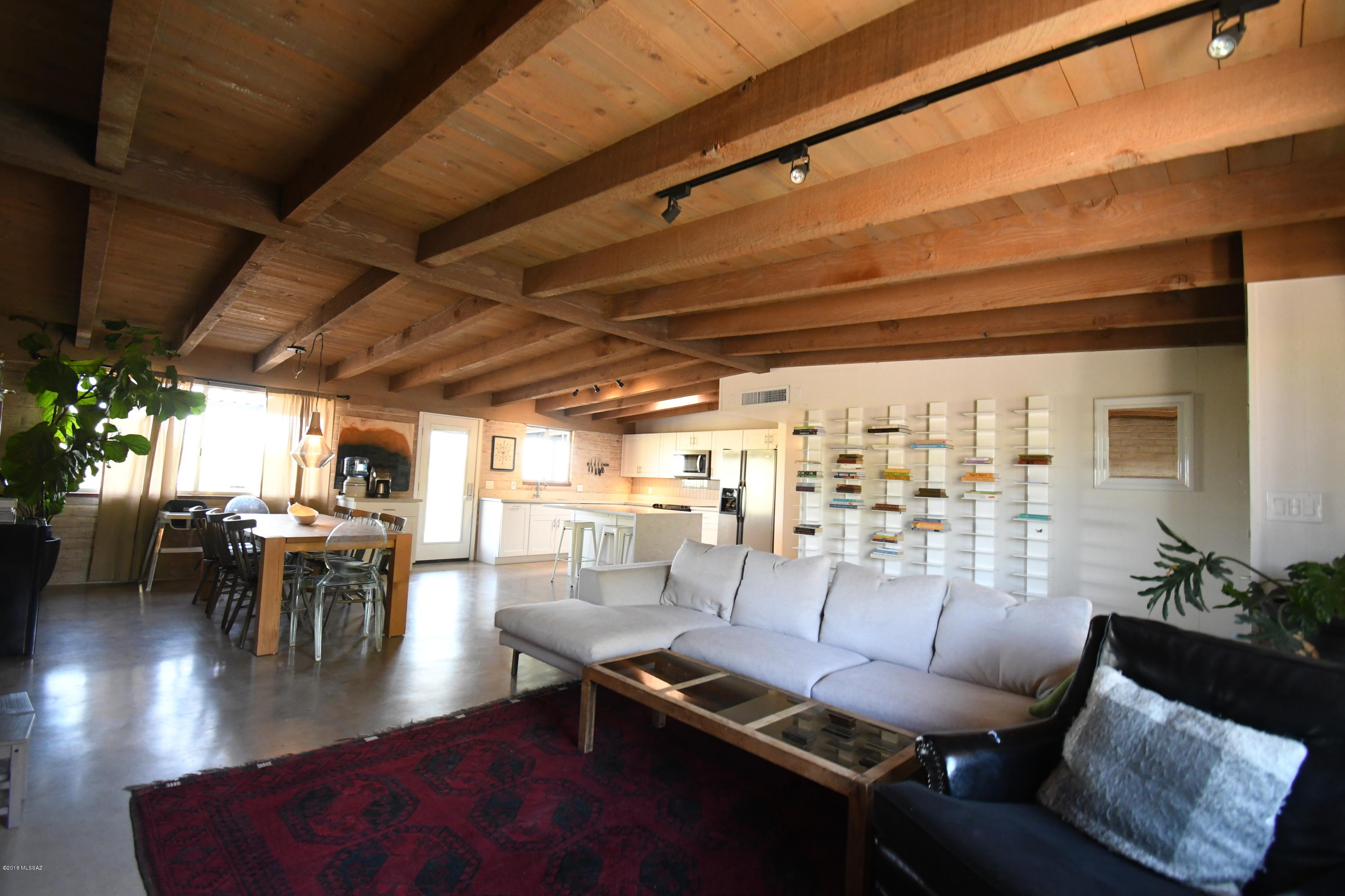 Flecha Caida Ranch Estates #5 - Residential