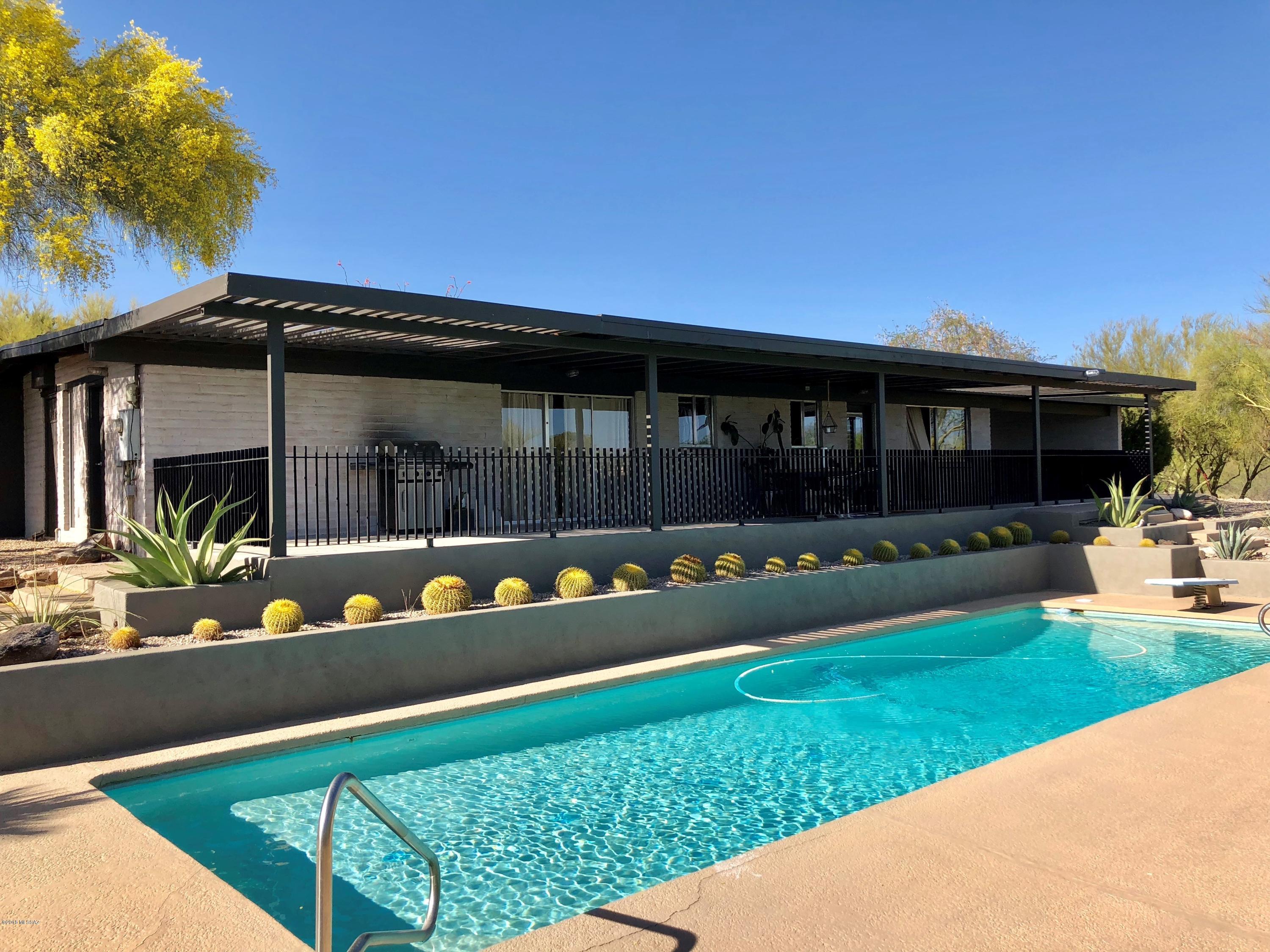 Flecha Caida Ranch Estates #5 - Residential