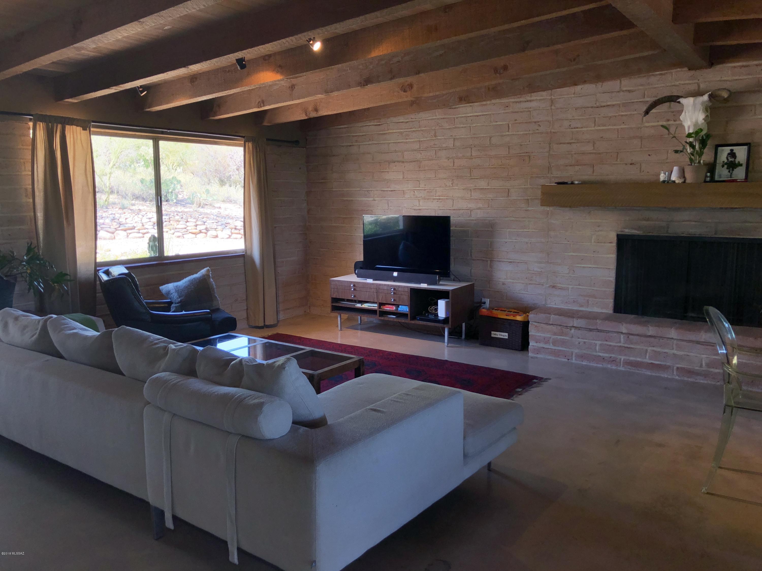 Flecha Caida Ranch Estates #5 - Residential