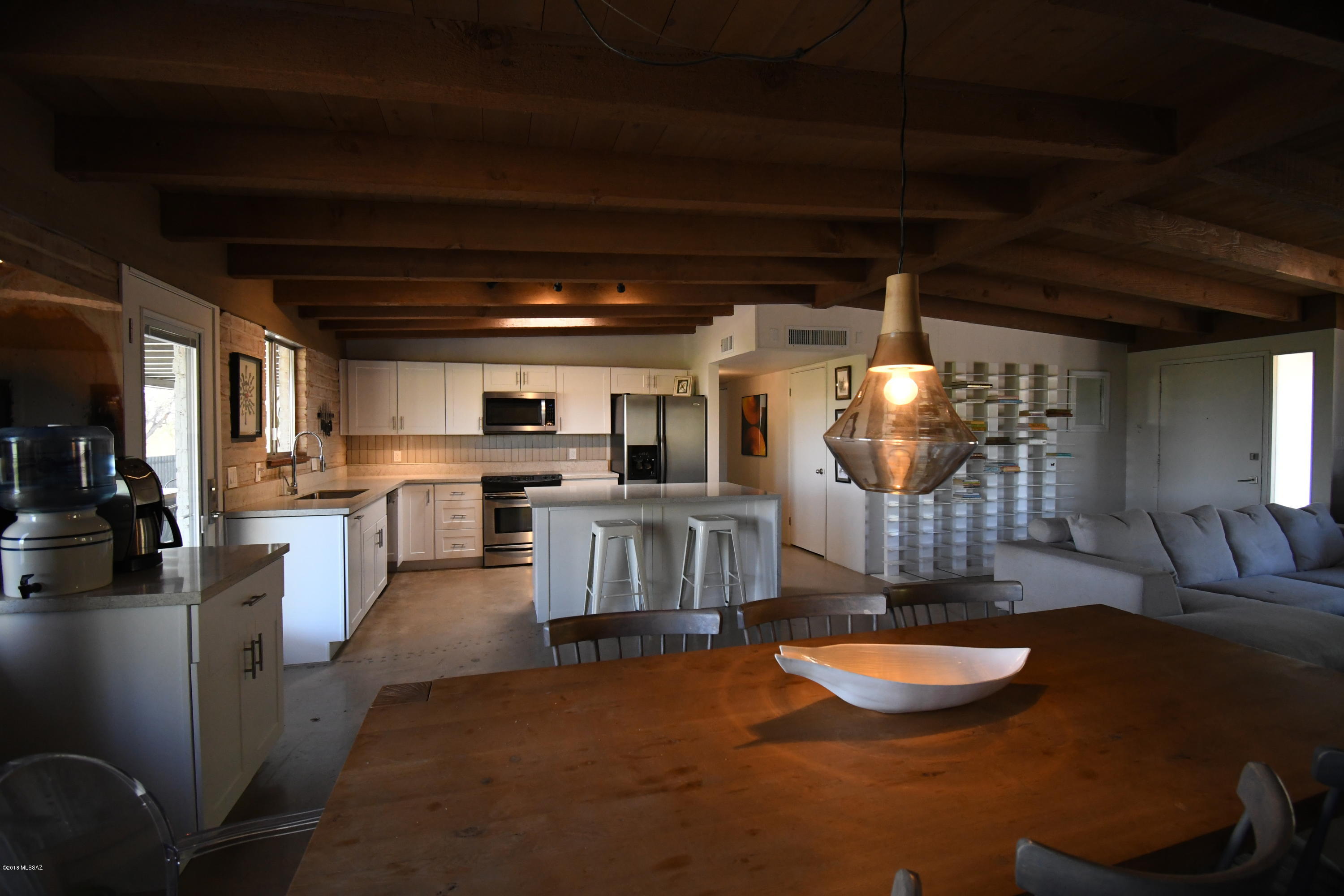 Flecha Caida Ranch Estates #5 - Residential