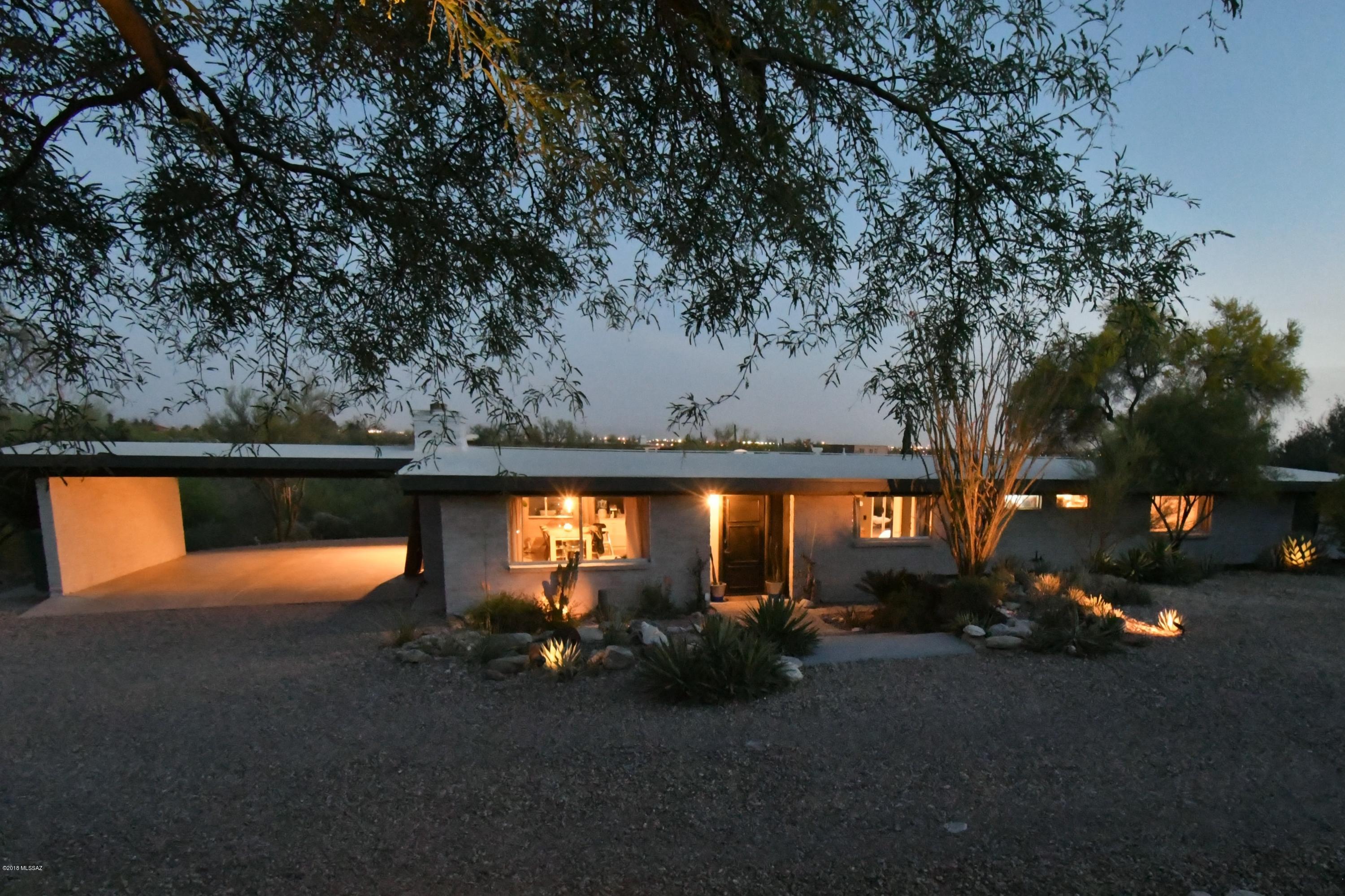 Flecha Caida Ranch Estates #5 - Residential