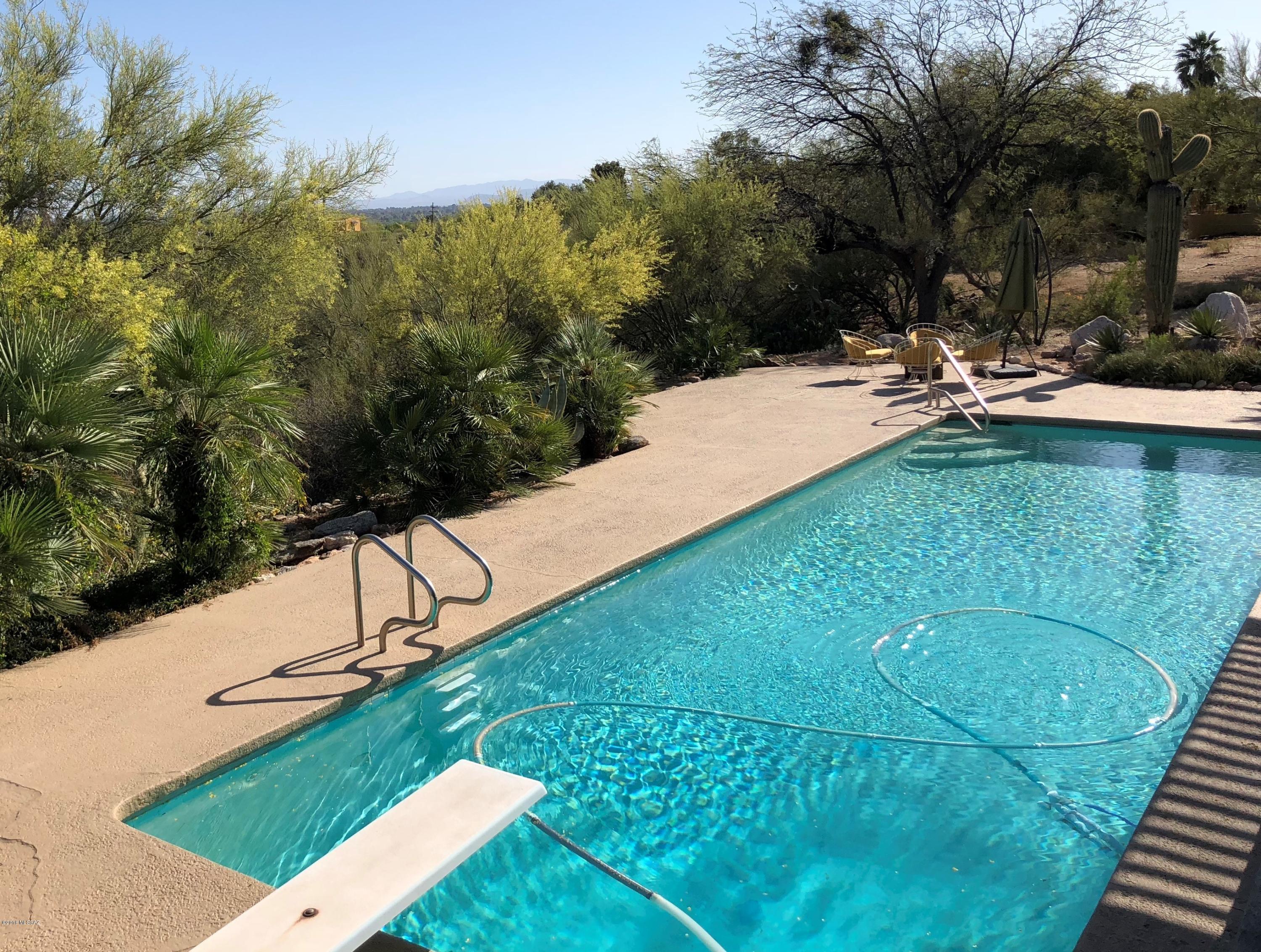 Flecha Caida Ranch Estates #5 - Residential