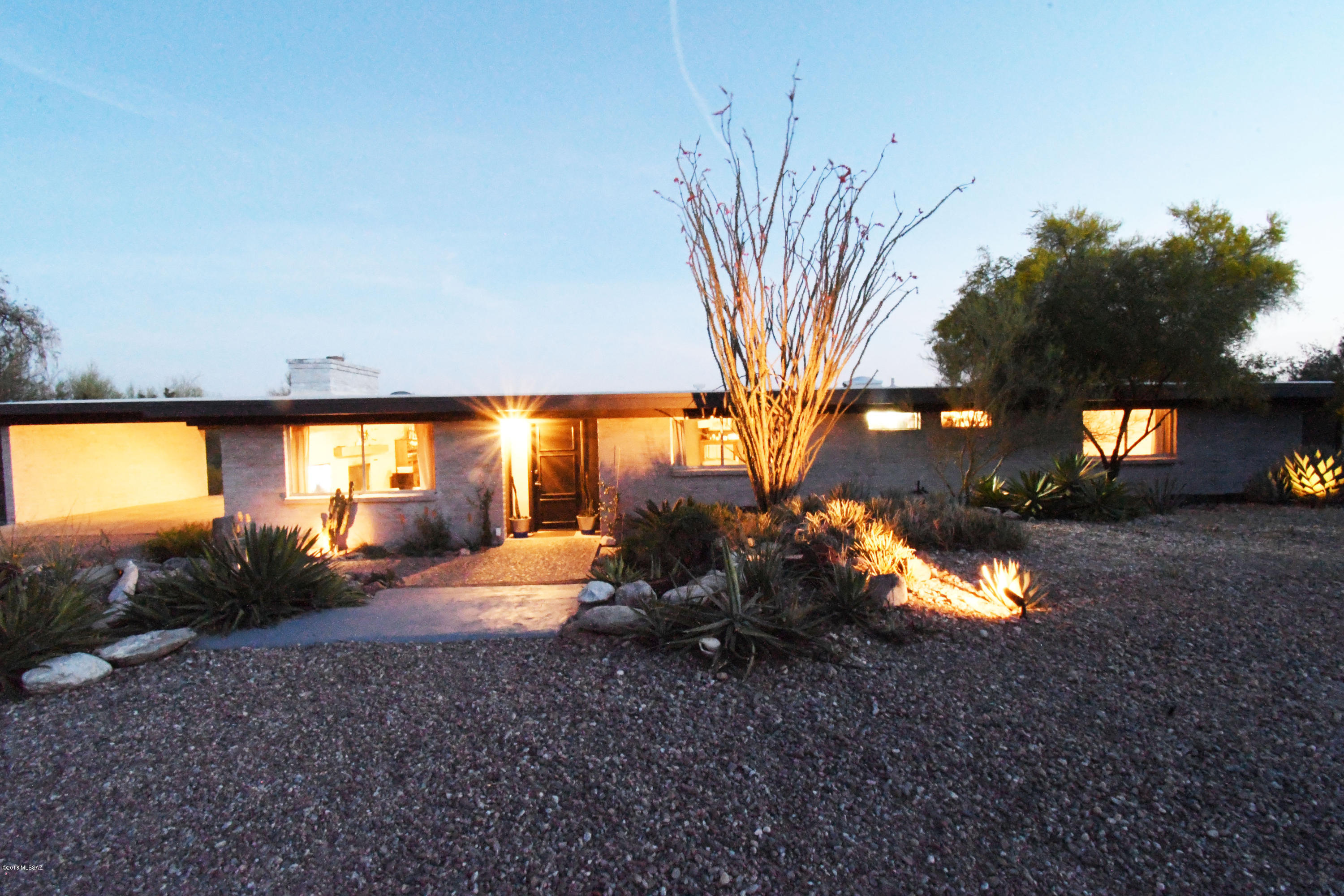 Flecha Caida Ranch Estates #5 - Residential
