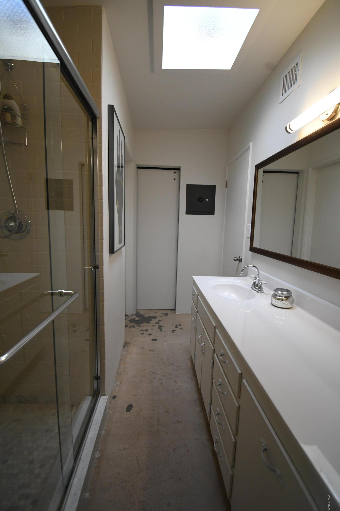 Flecha Caida Ranch Estates #5 - Residential