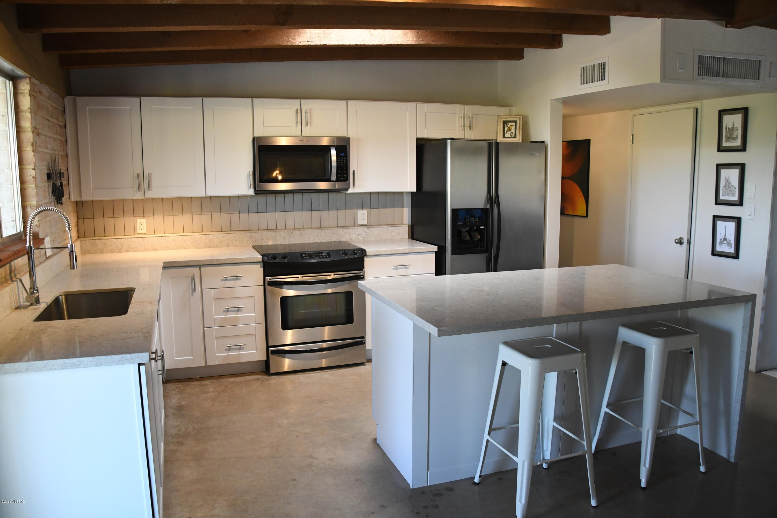 Flecha Caida Ranch Estates #5 - Residential