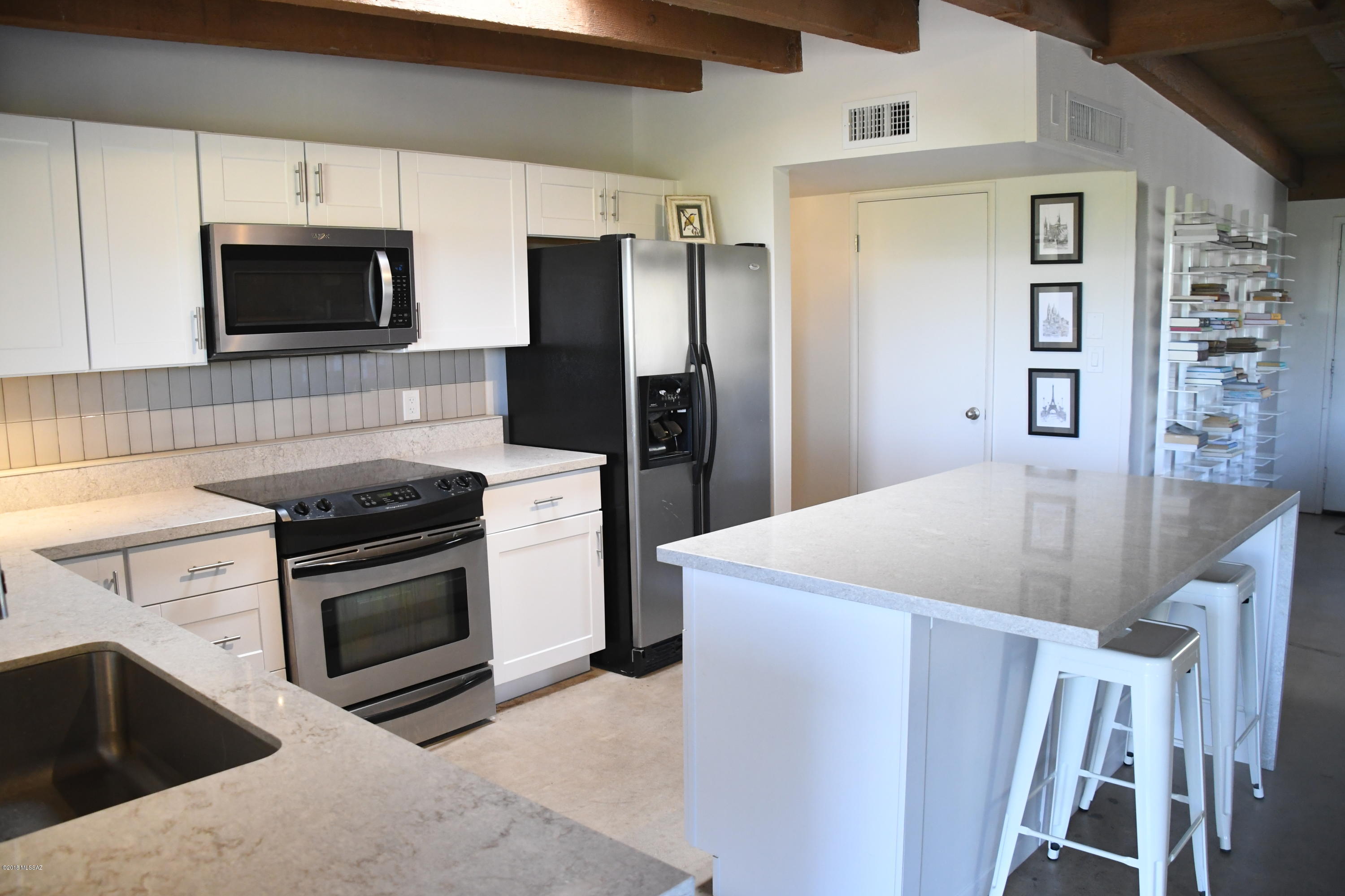 Flecha Caida Ranch Estates #5 - Residential
