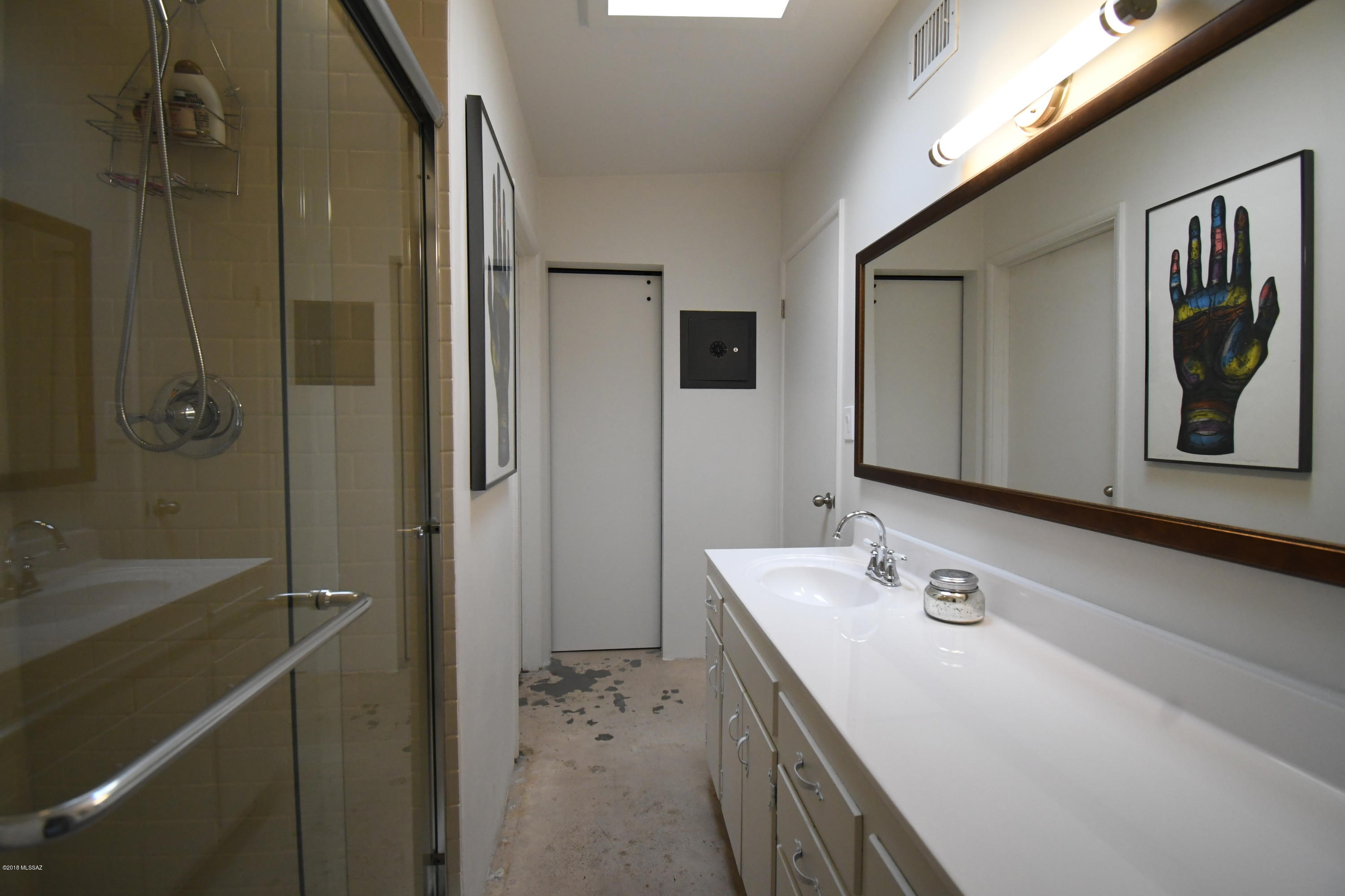 Flecha Caida Ranch Estates #5 - Residential