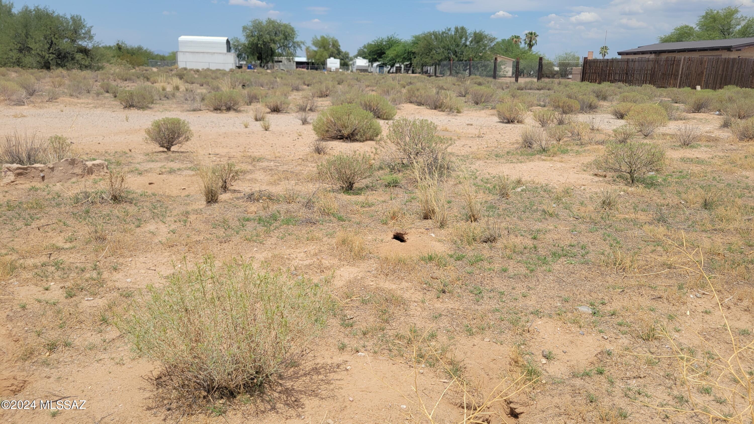 Rancho Del Sol Lindo (123-438) - Land