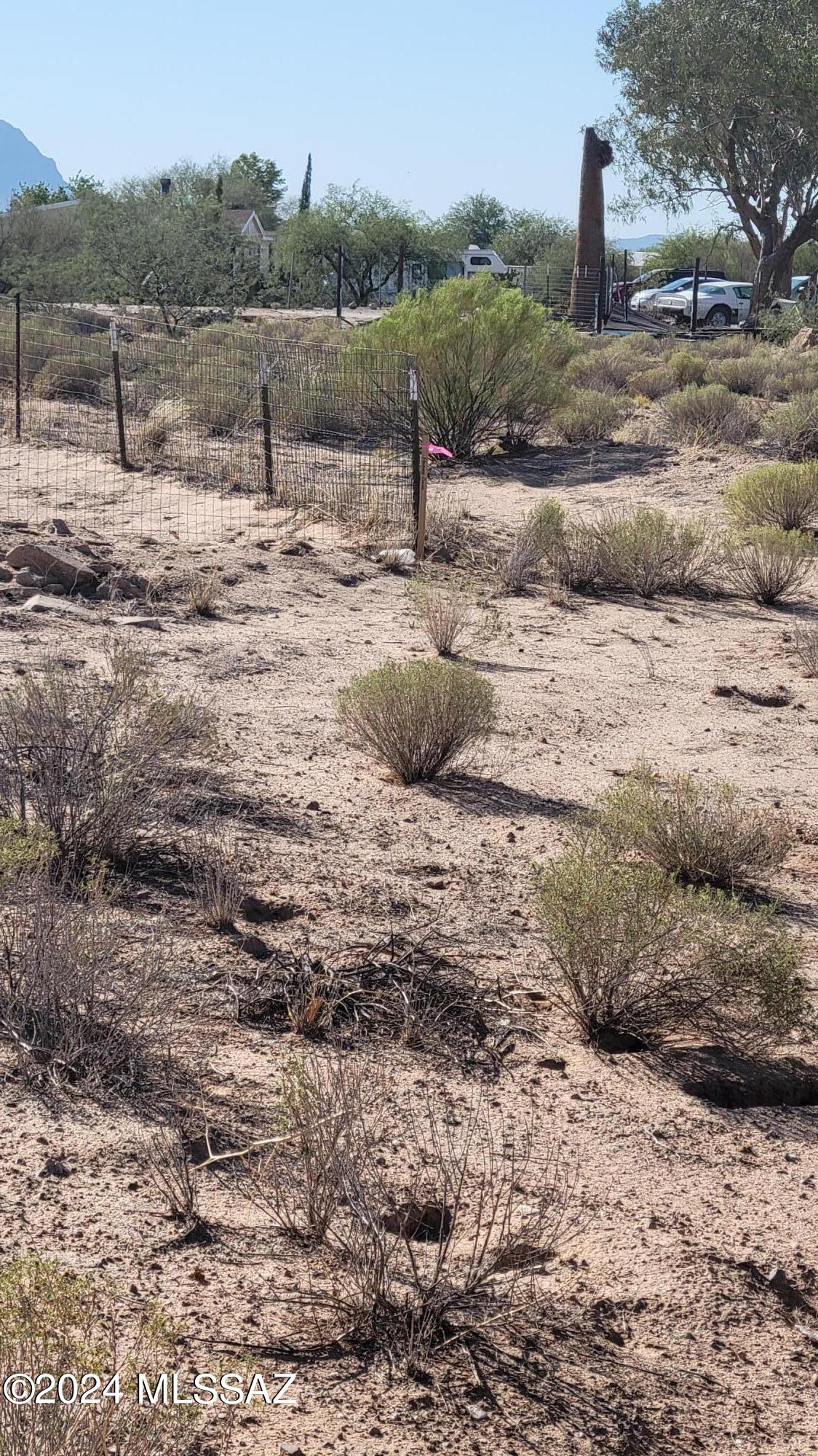 Rancho Del Sol Lindo (123-438) - Land