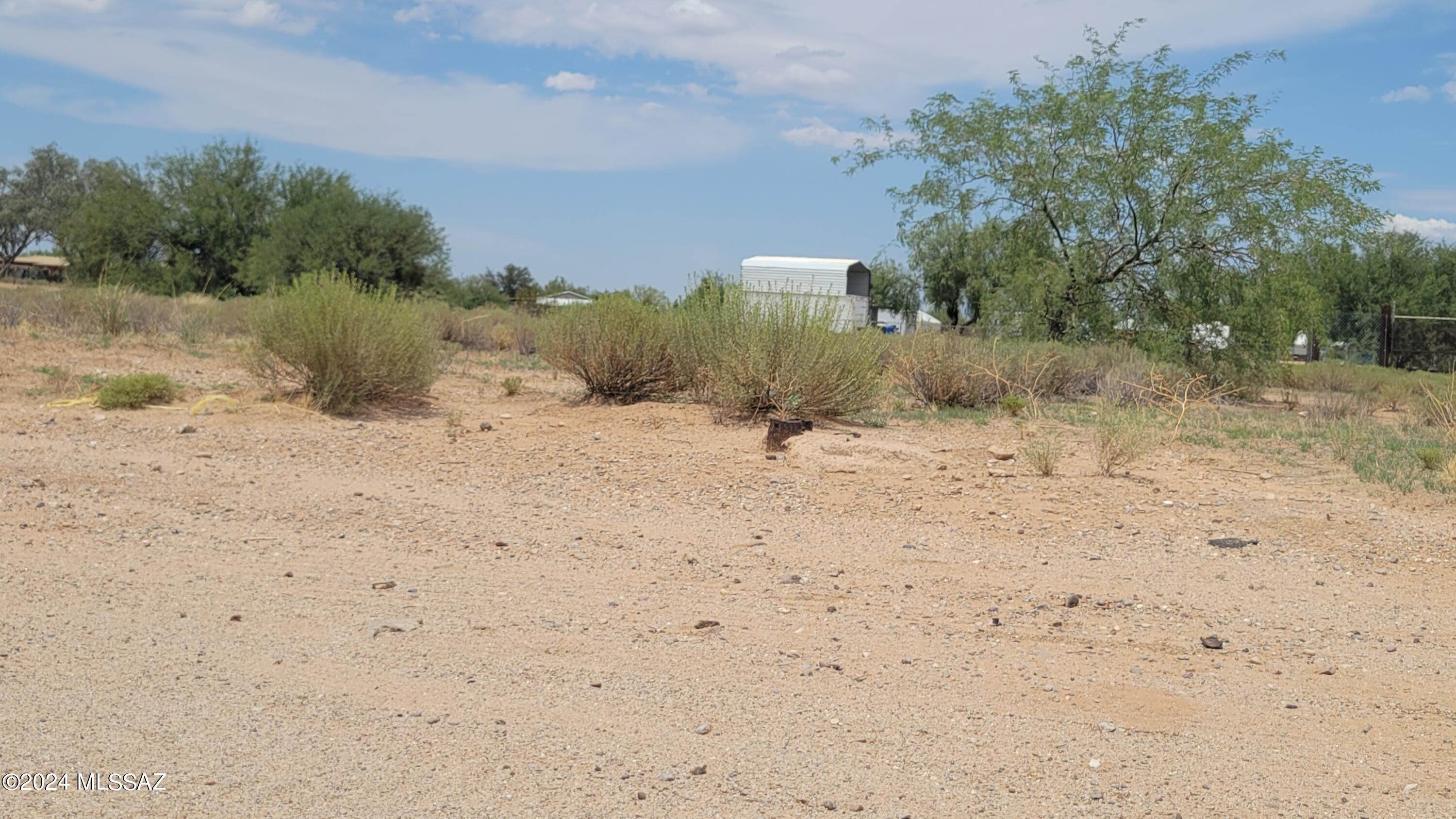 Rancho Del Sol Lindo (123-438) - Land