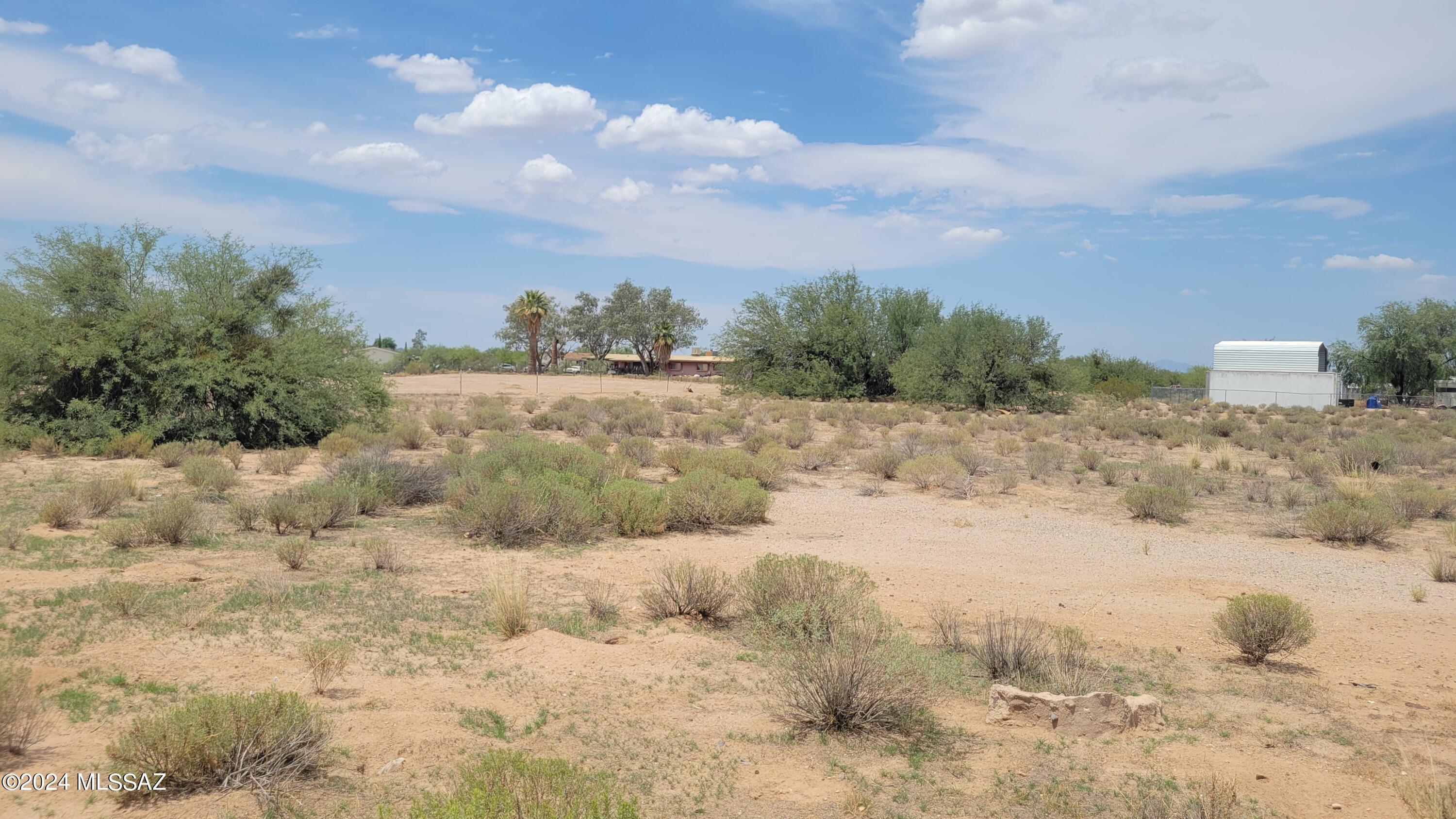 Rancho Del Sol Lindo (123-438) - Land