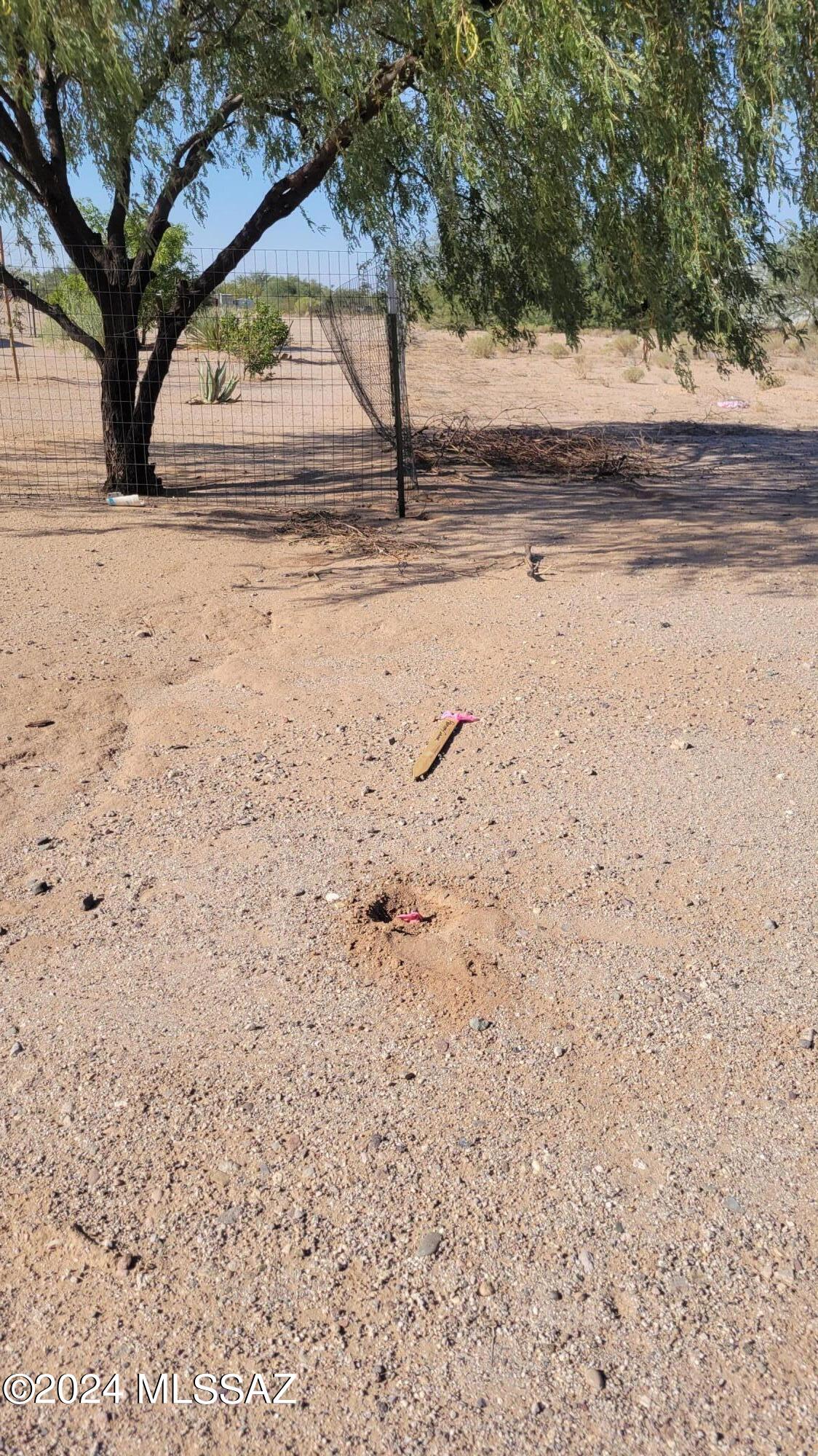 Rancho Del Sol Lindo (123-438) - Land