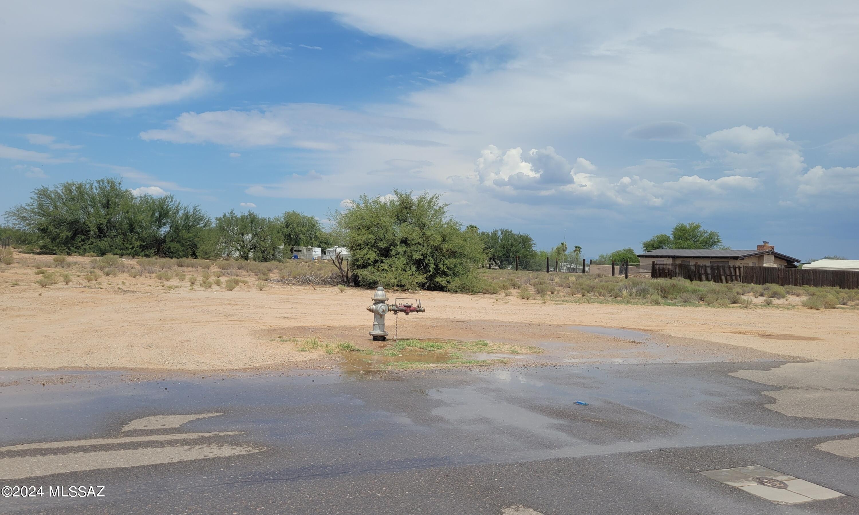 Rancho Del Sol Lindo (123-438) - Land