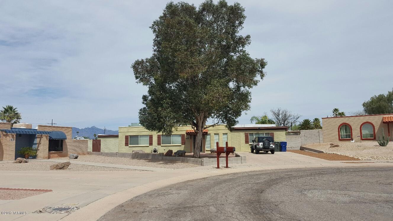 Harrison Hills (1-258) - Residential