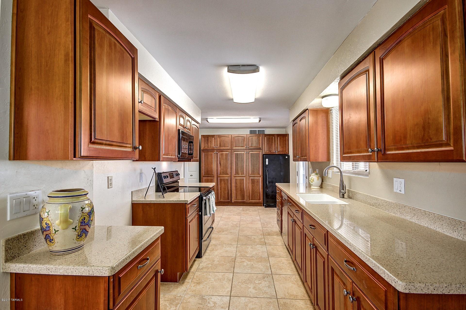 Harrison Hills (1-258) - Residential