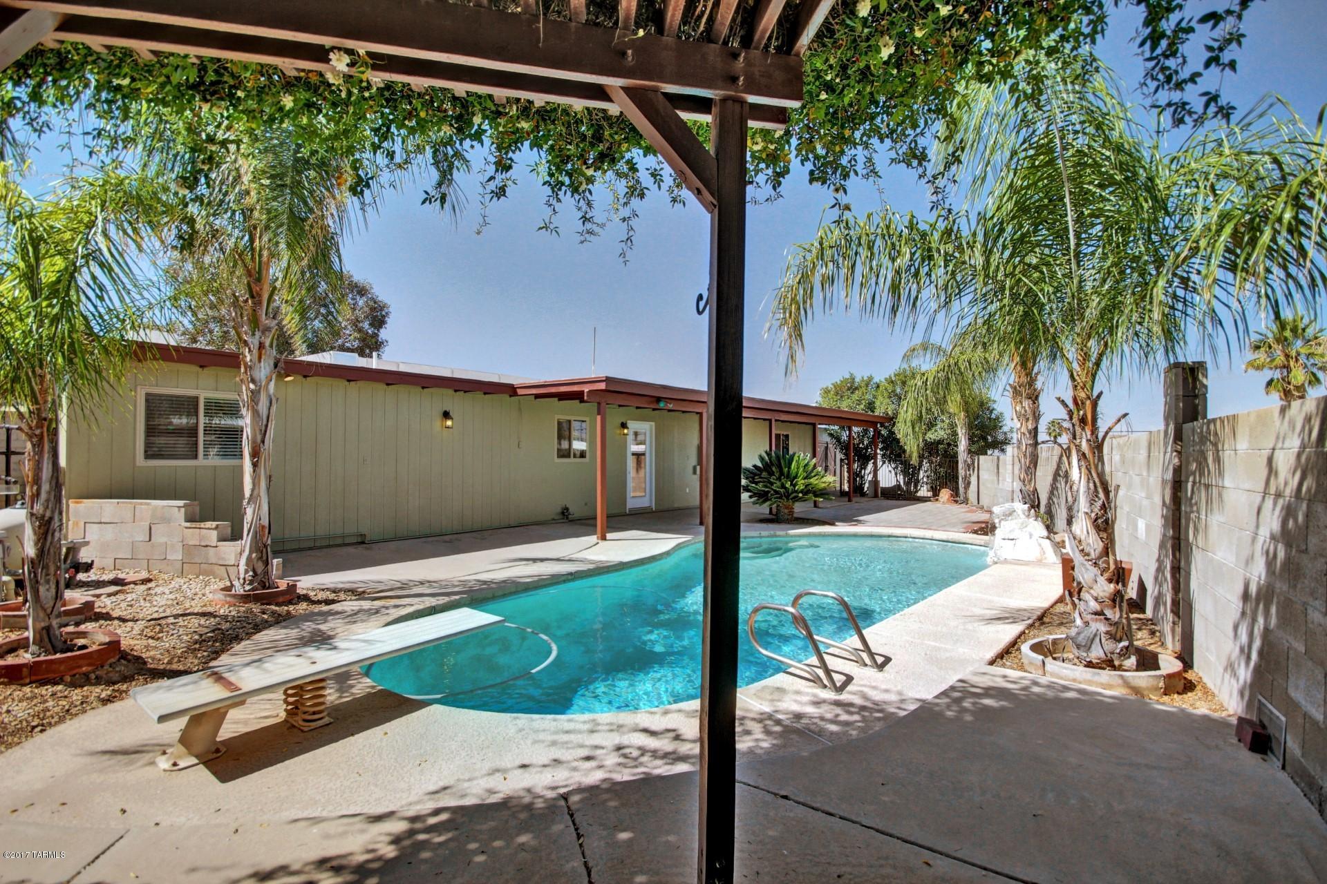 Harrison Hills (1-258) - Residential