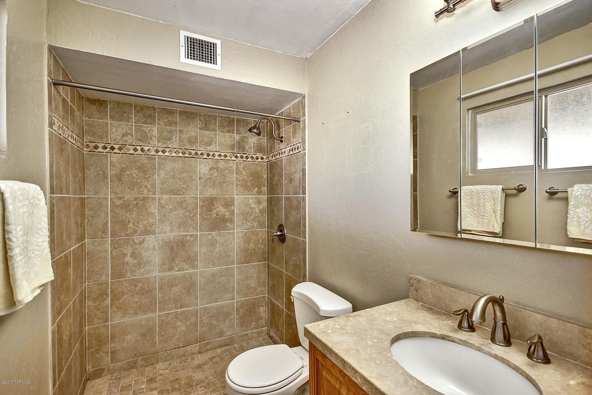 Harrison Hills (1-258) - Residential