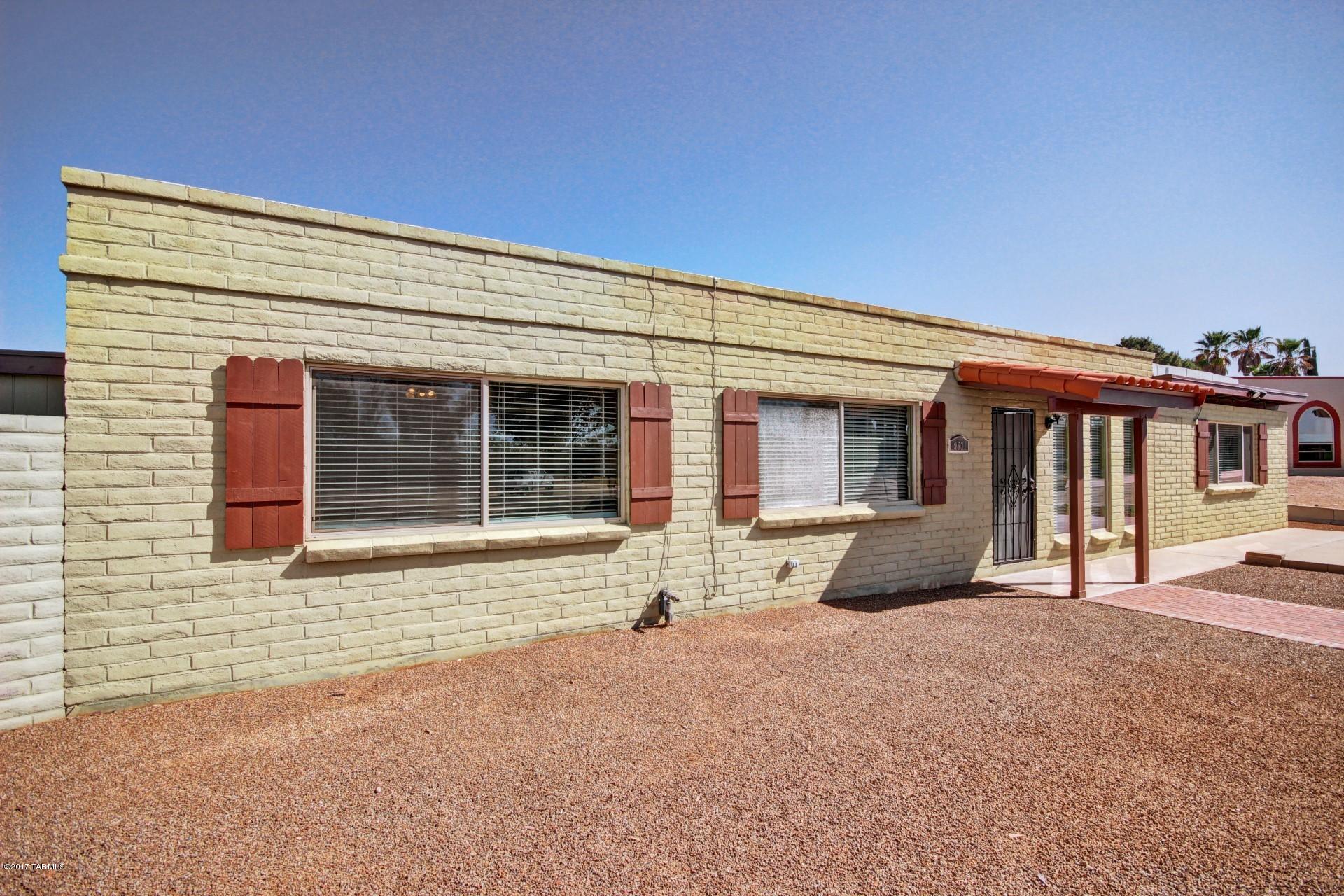 Harrison Hills (1-258) - Residential