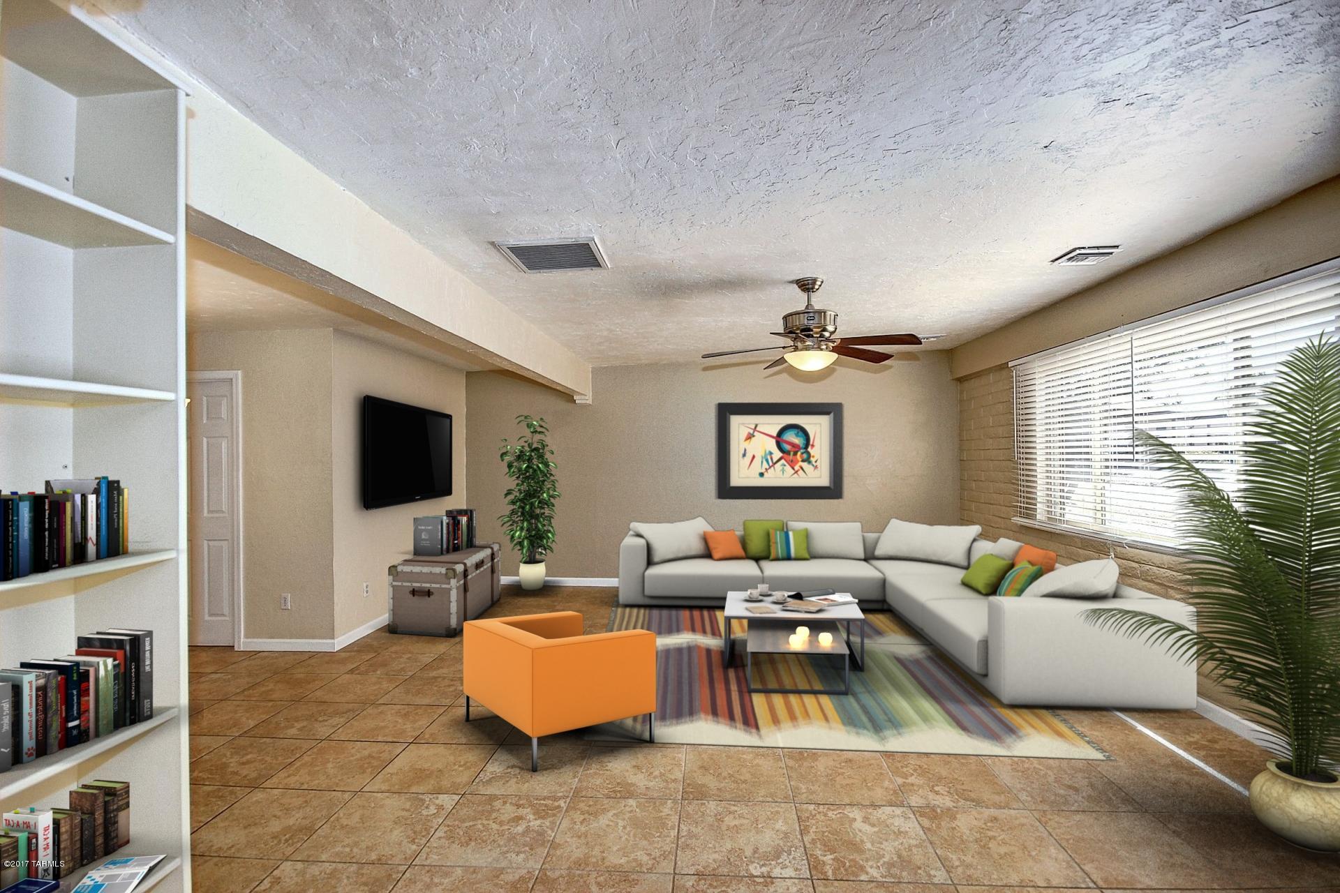 Harrison Hills (1-258) - Residential