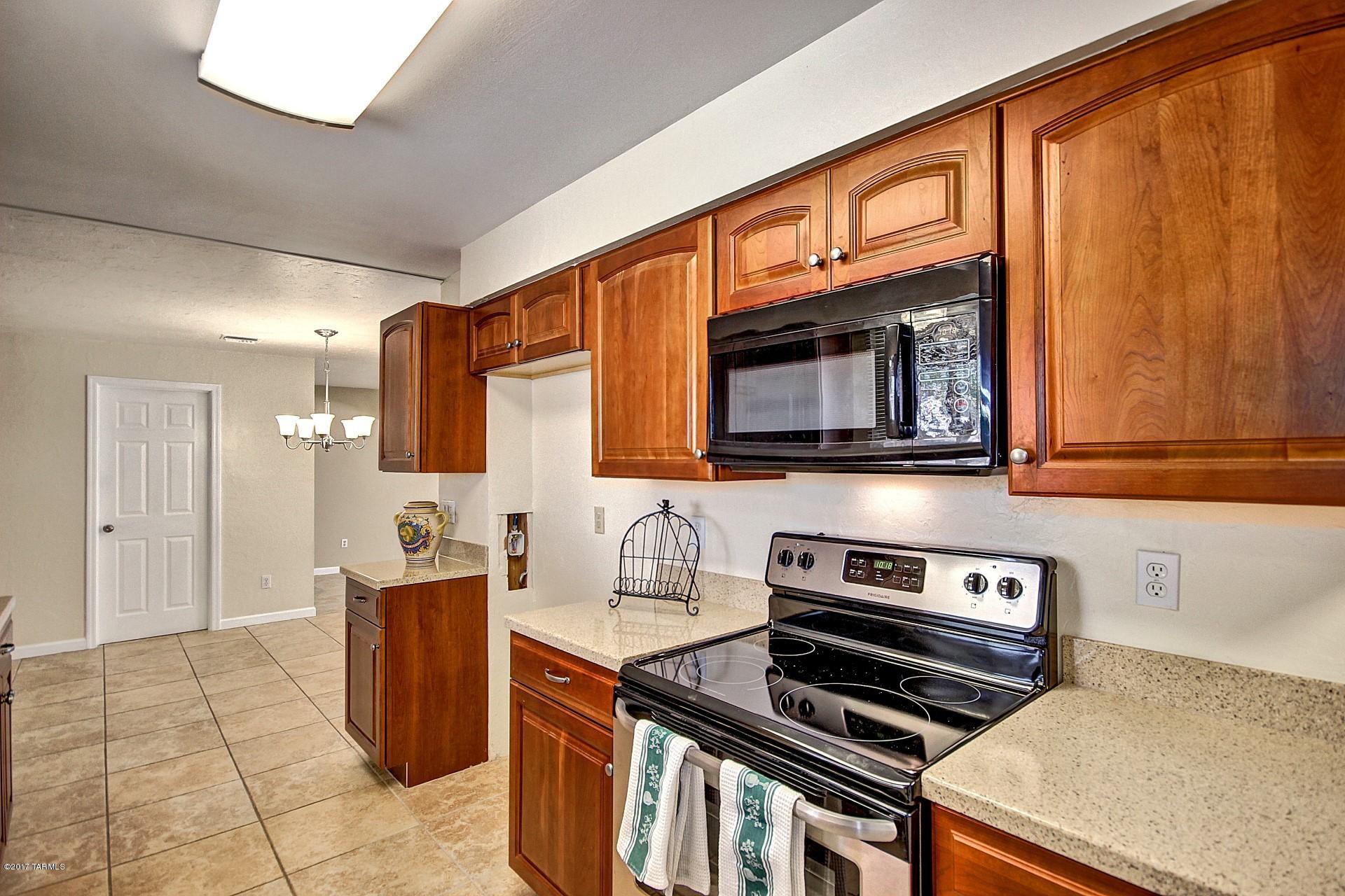 Harrison Hills (1-258) - Residential