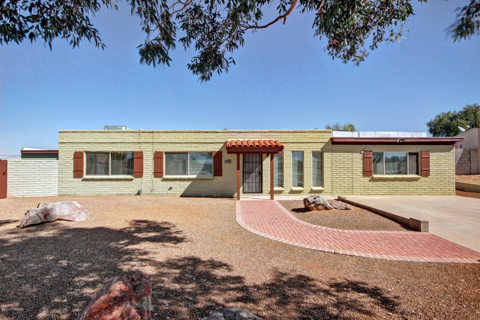 Harrison Hills (1-258) - Residential