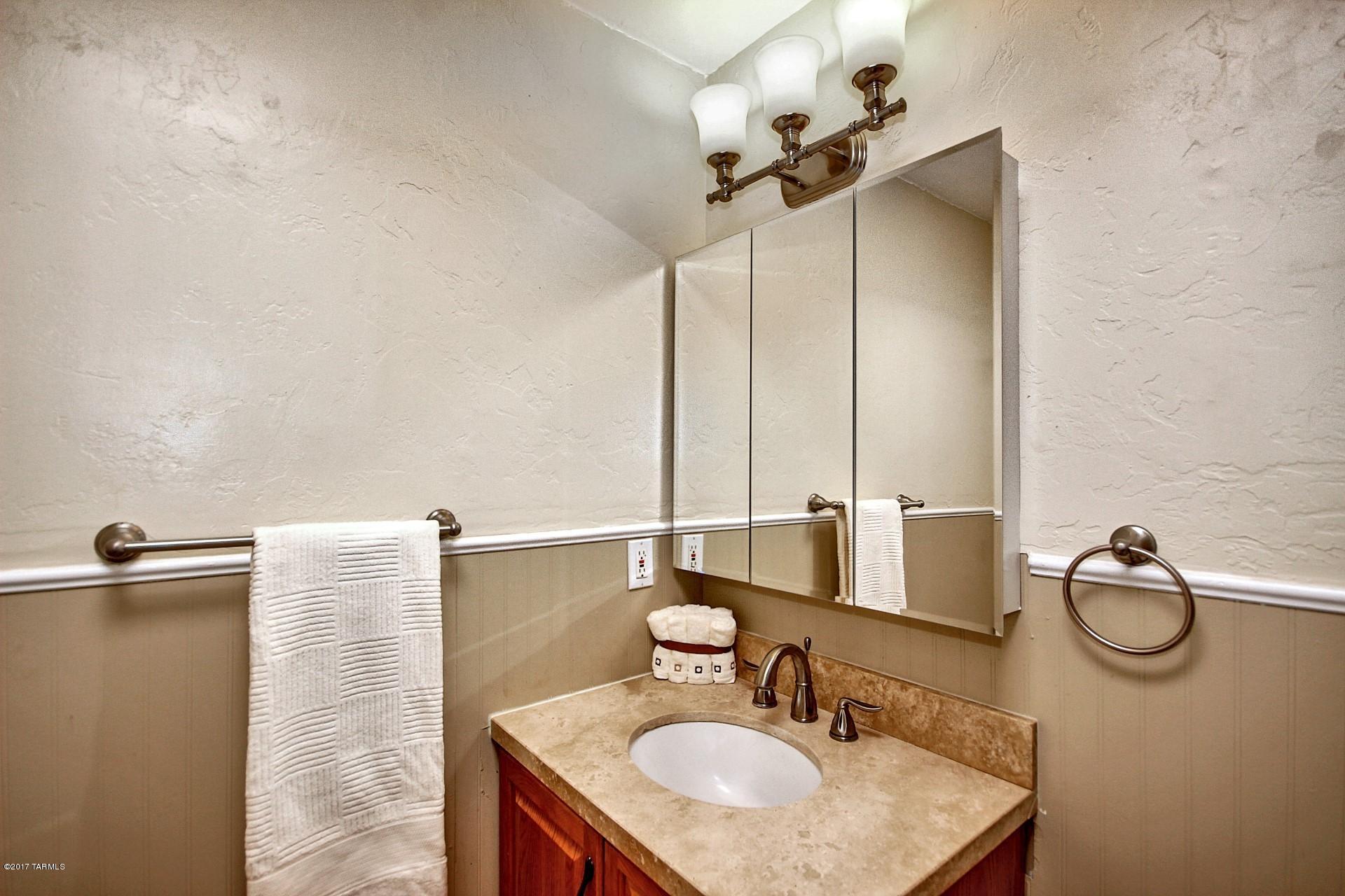 Harrison Hills (1-258) - Residential