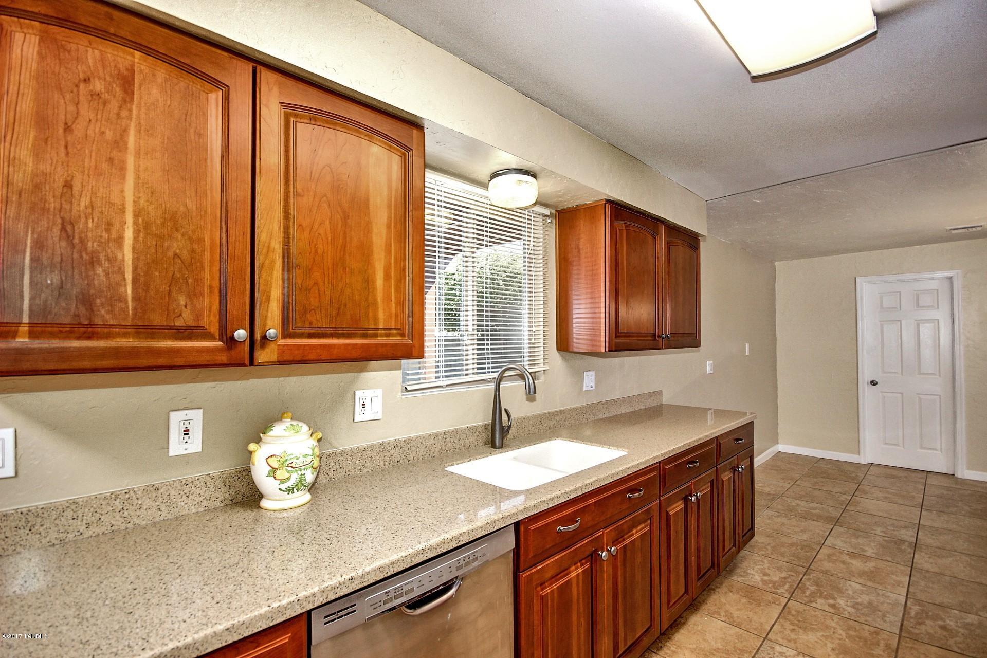 Harrison Hills (1-258) - Residential