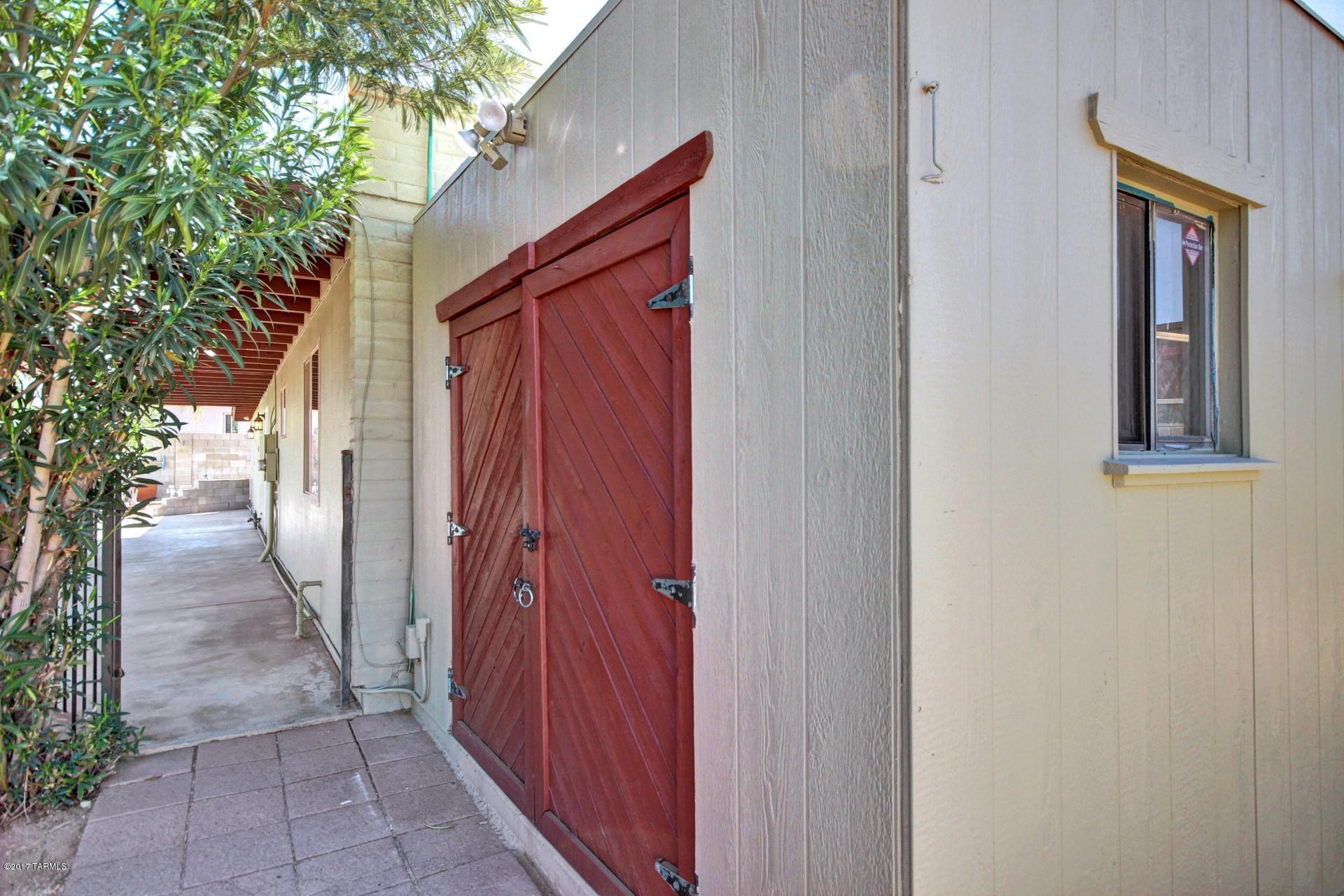 Harrison Hills (1-258) - Residential
