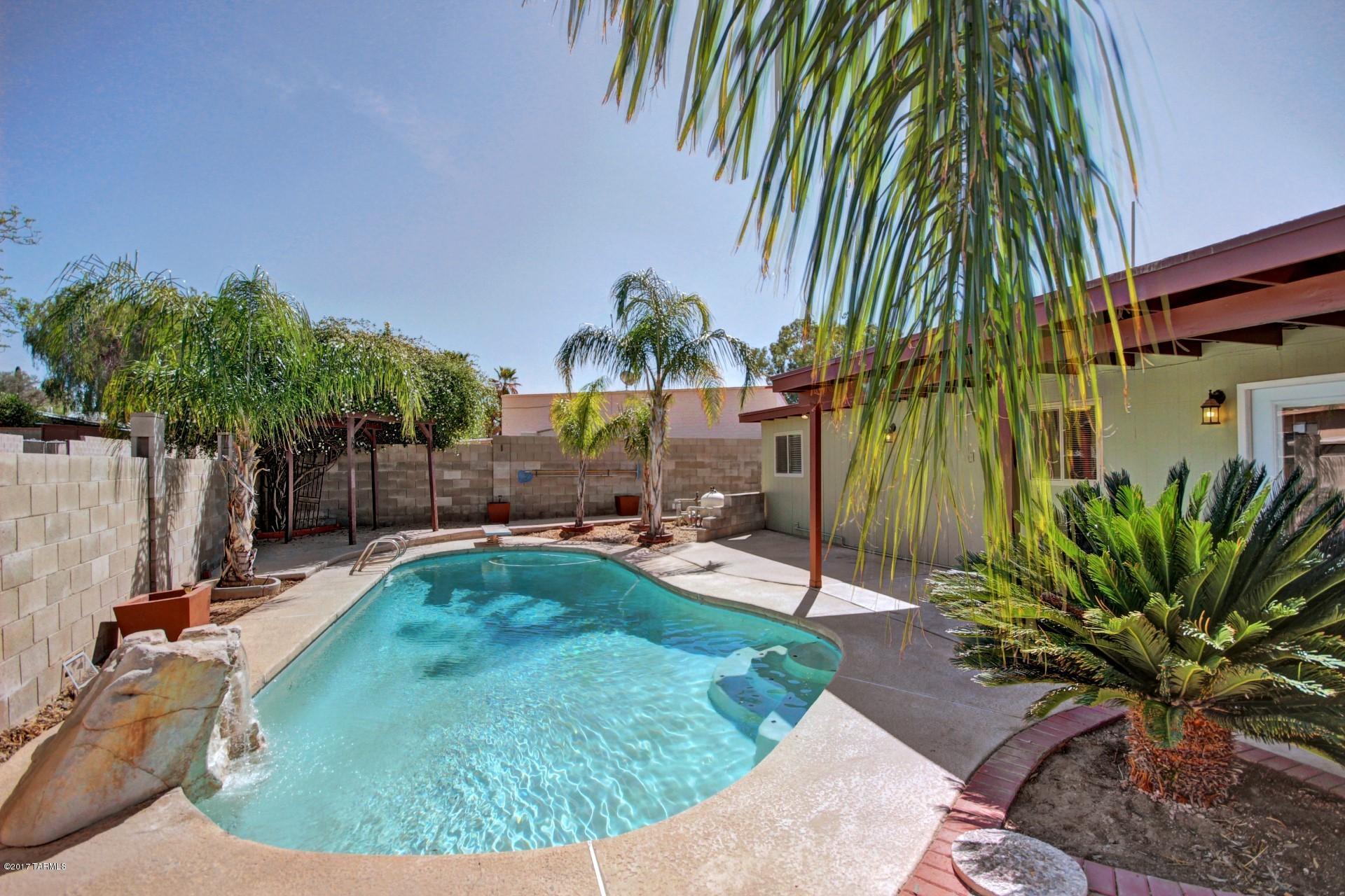 Harrison Hills (1-258) - Residential