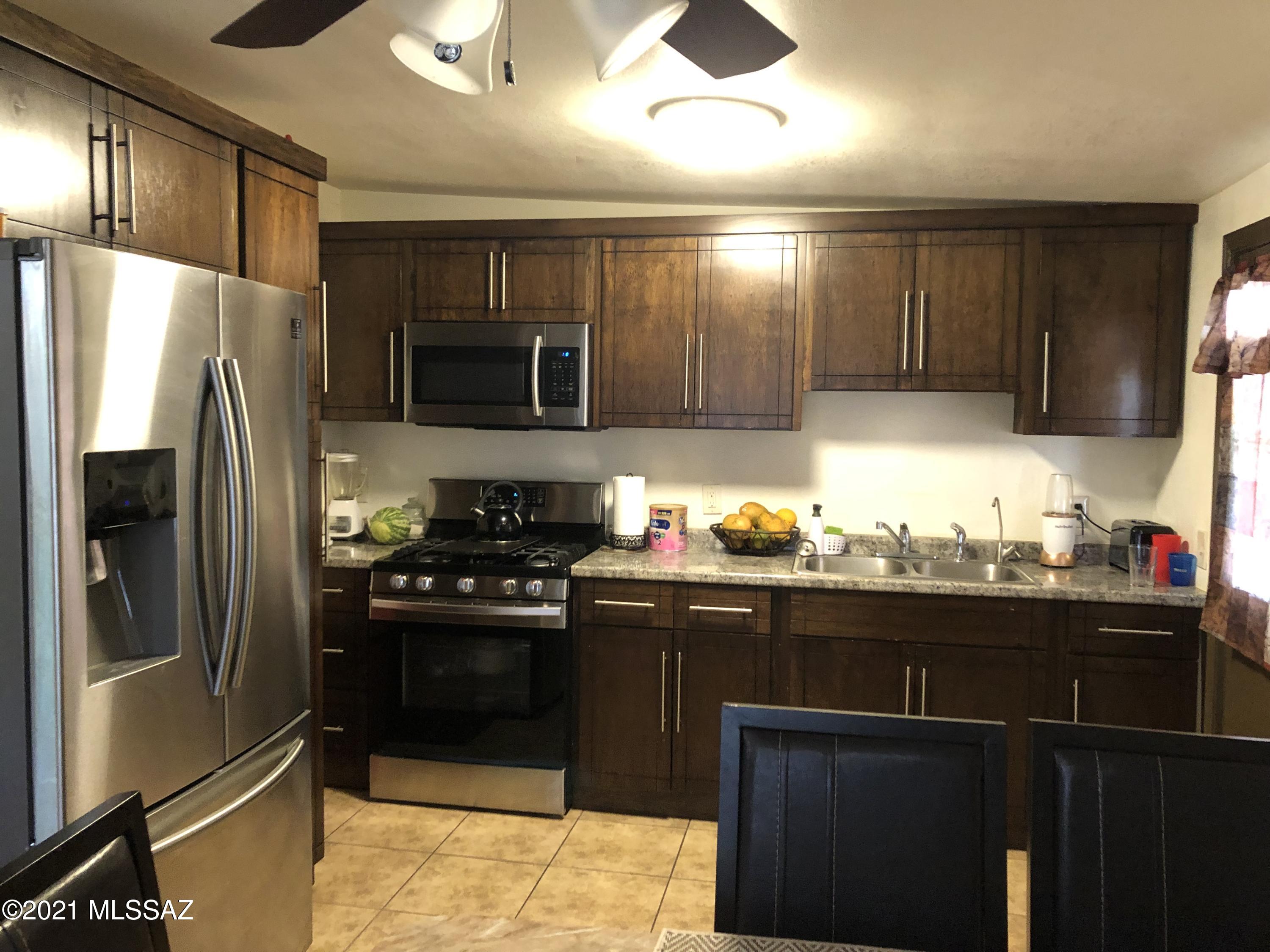 Chula Vista - Residential