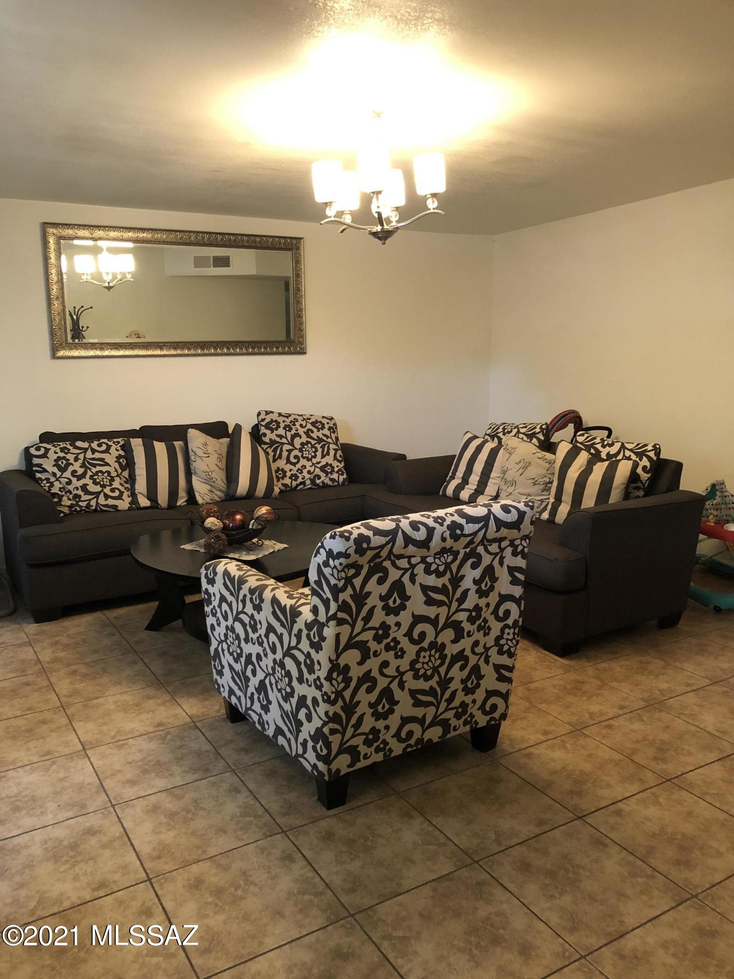 Chula Vista - Residential