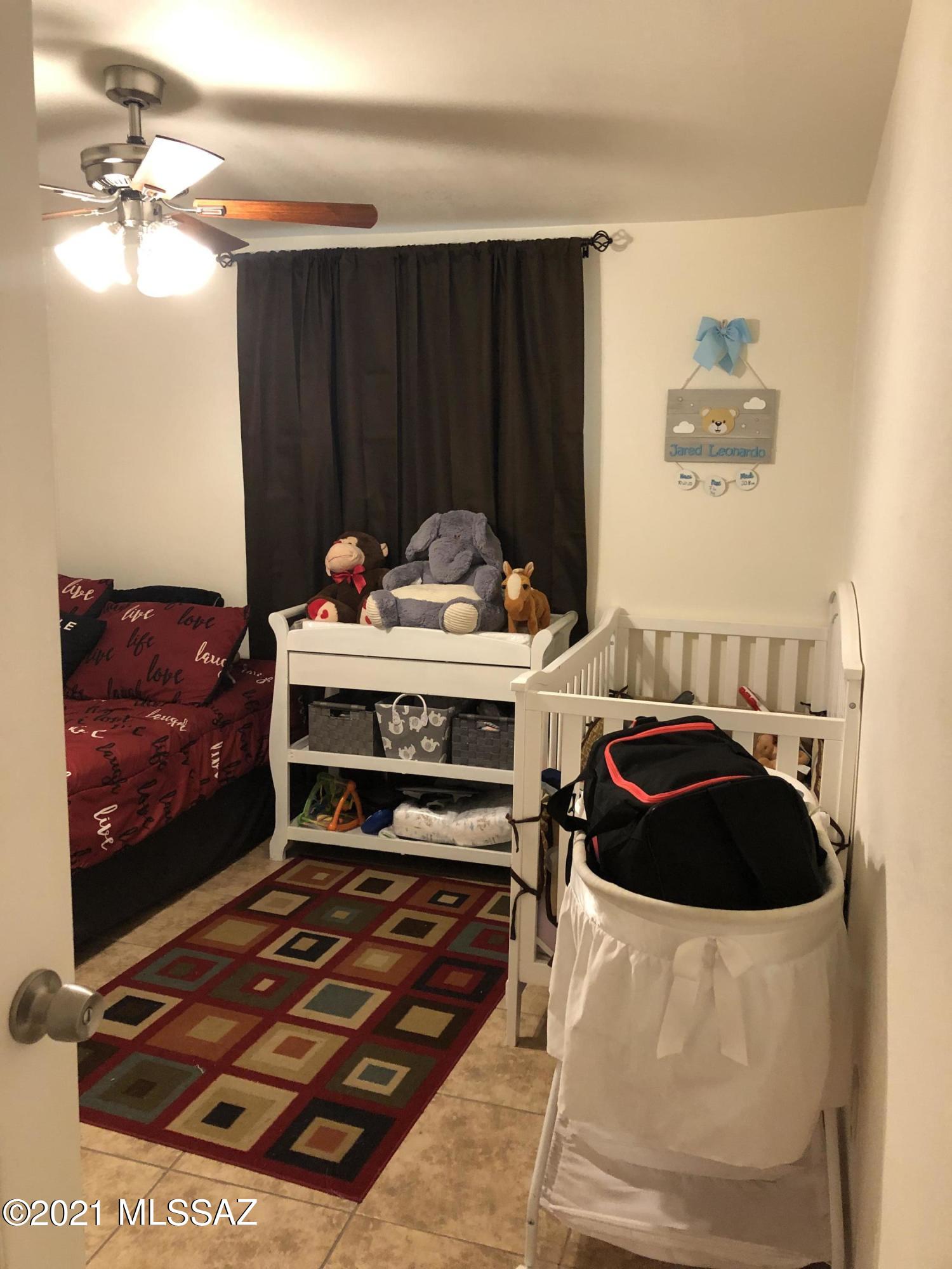 Chula Vista - Residential