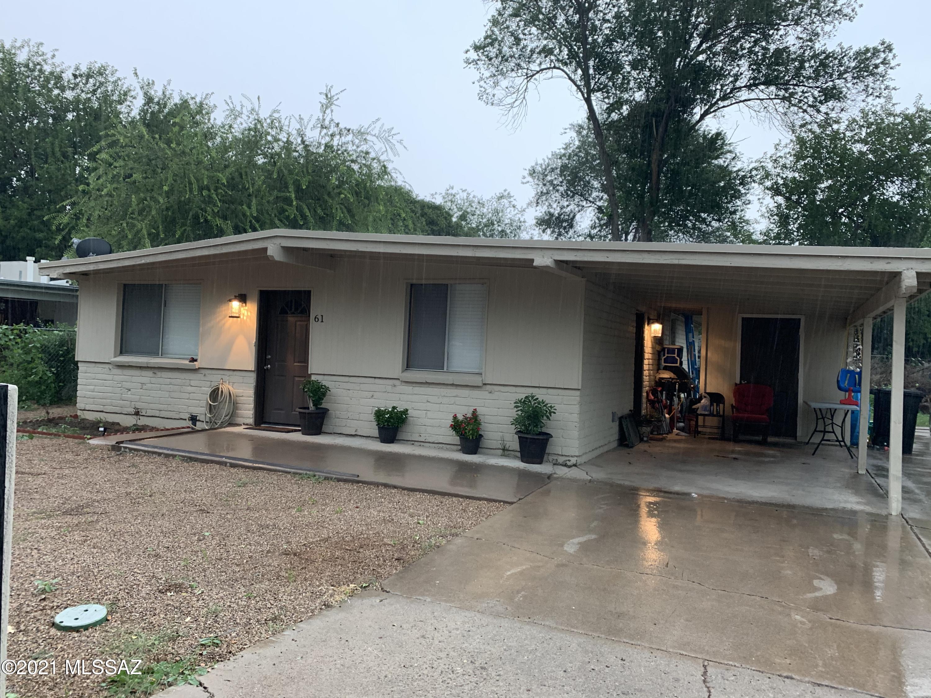 Chula Vista - Residential