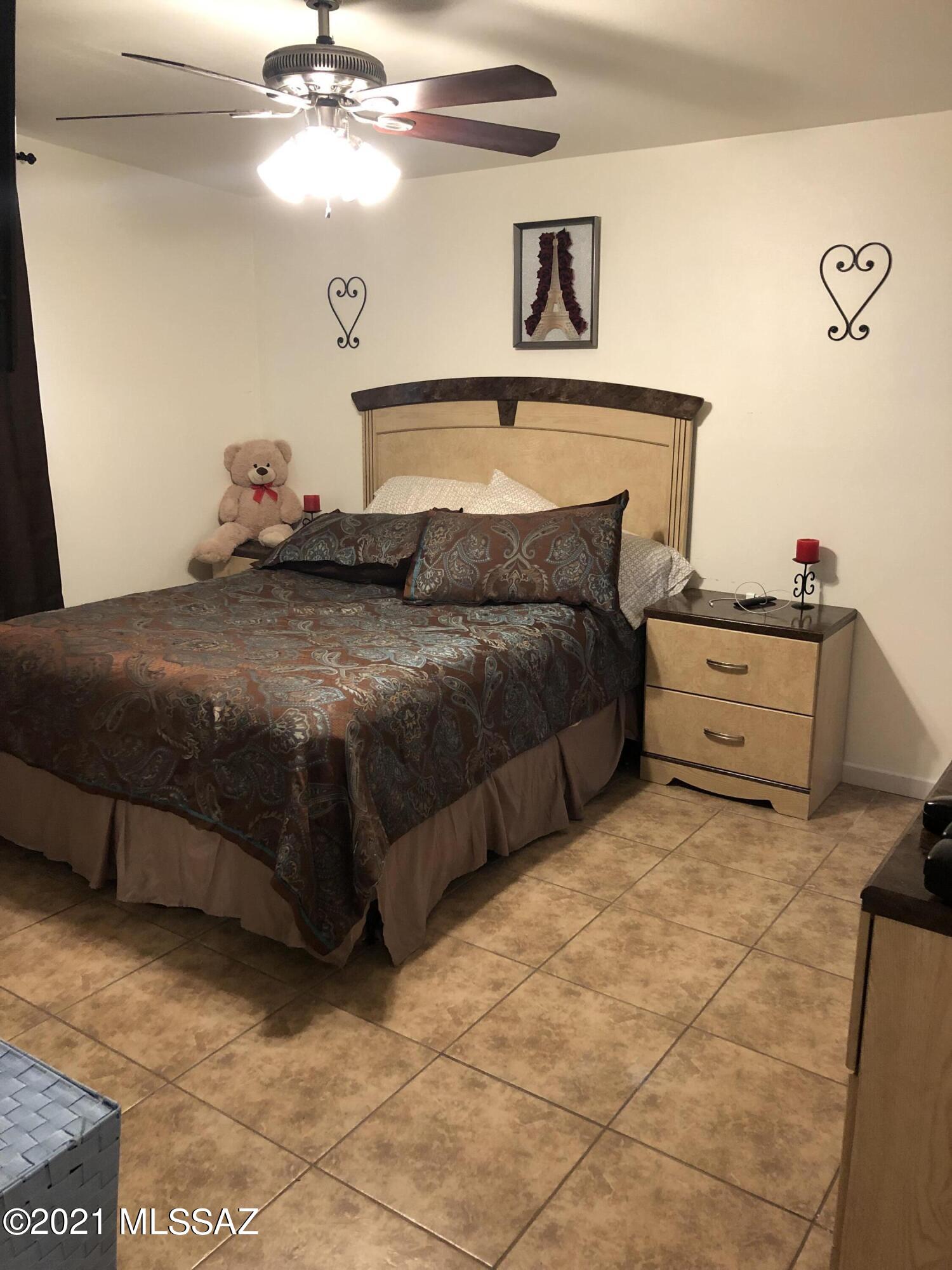 Chula Vista - Residential
