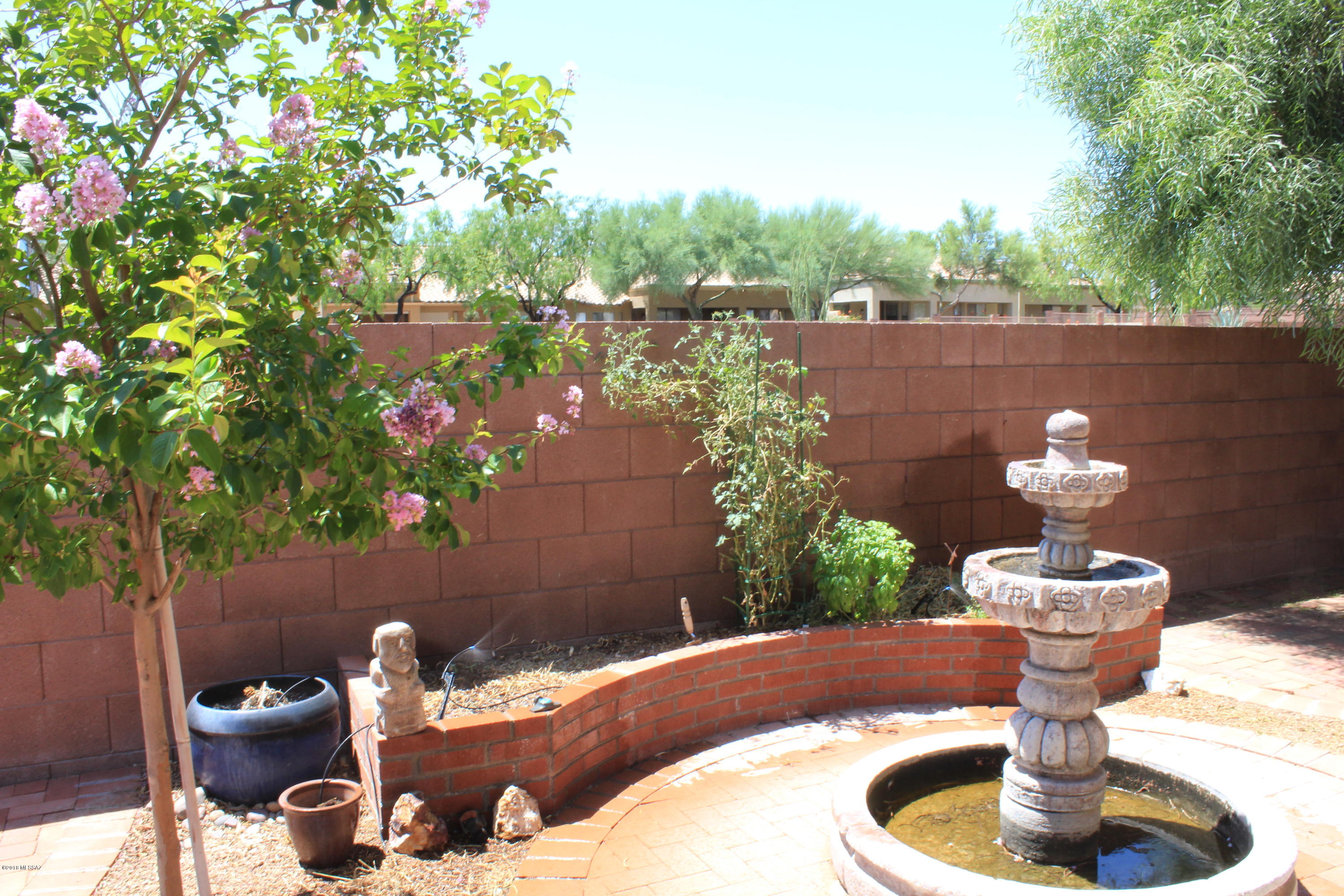 Las Campanas Blocks D & E - Residential
