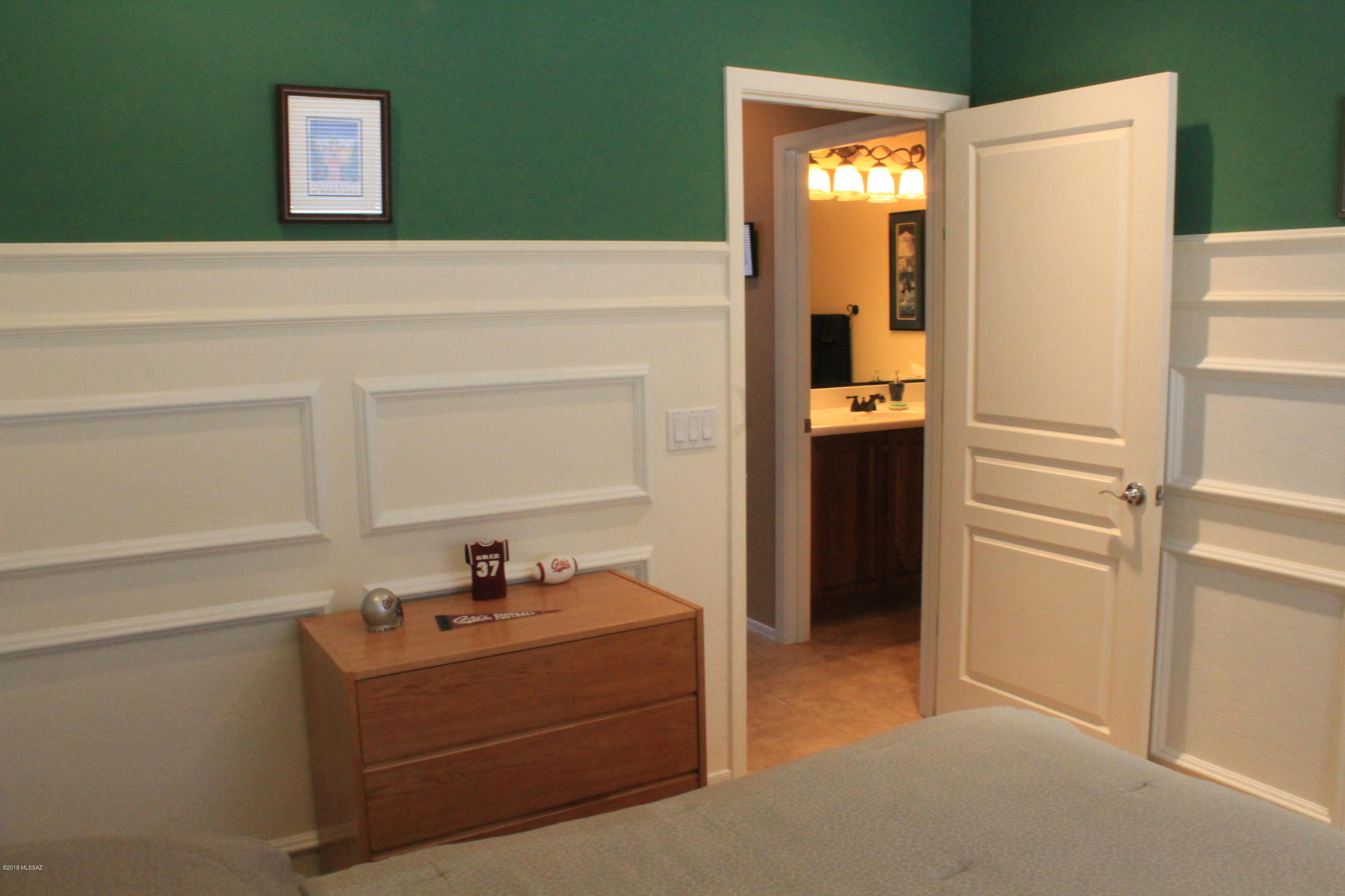 Las Campanas Blocks D & E - Residential